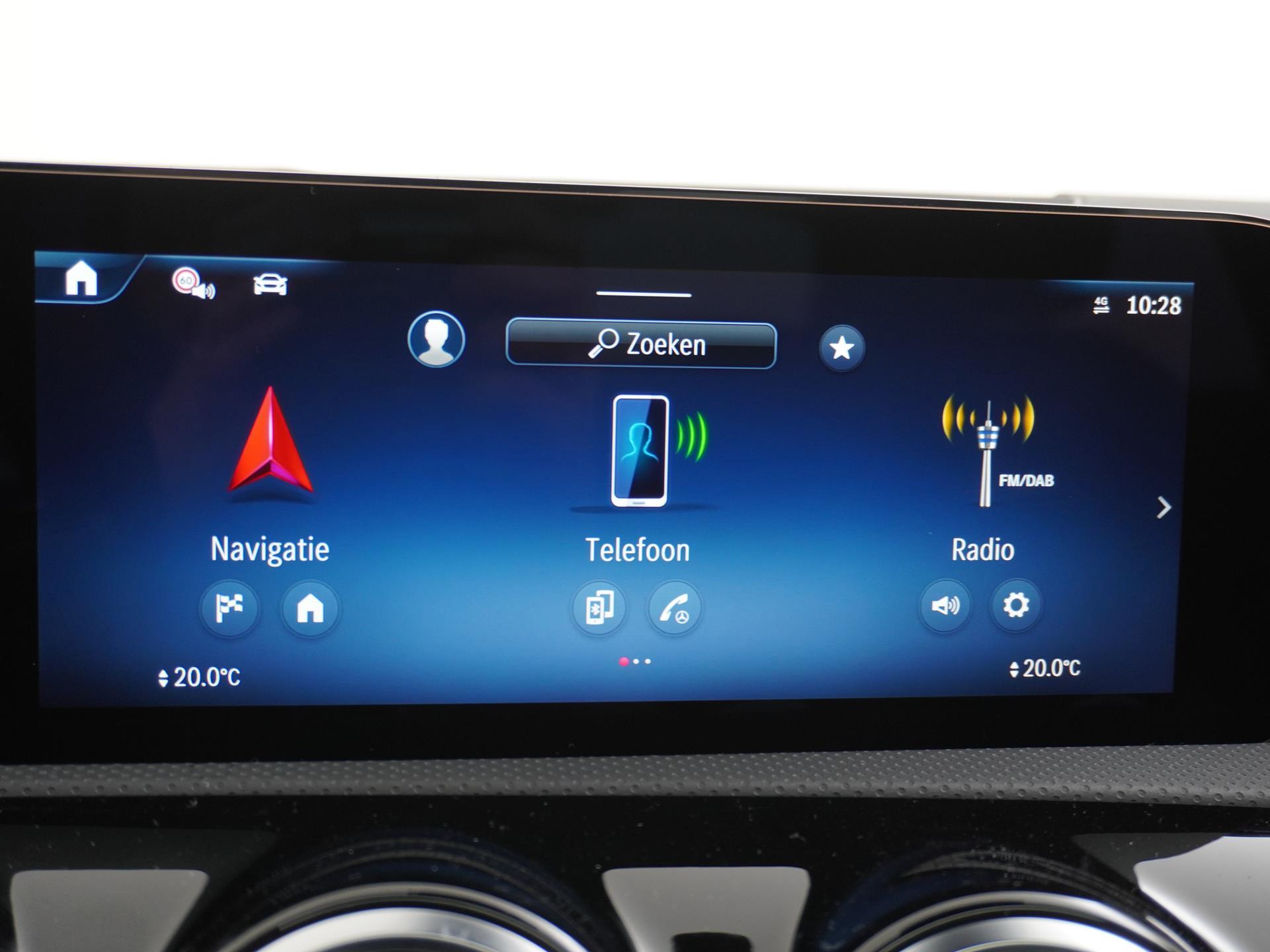 Mercedes-Benz A-Klasse 180 Star Edition AMG Line 33