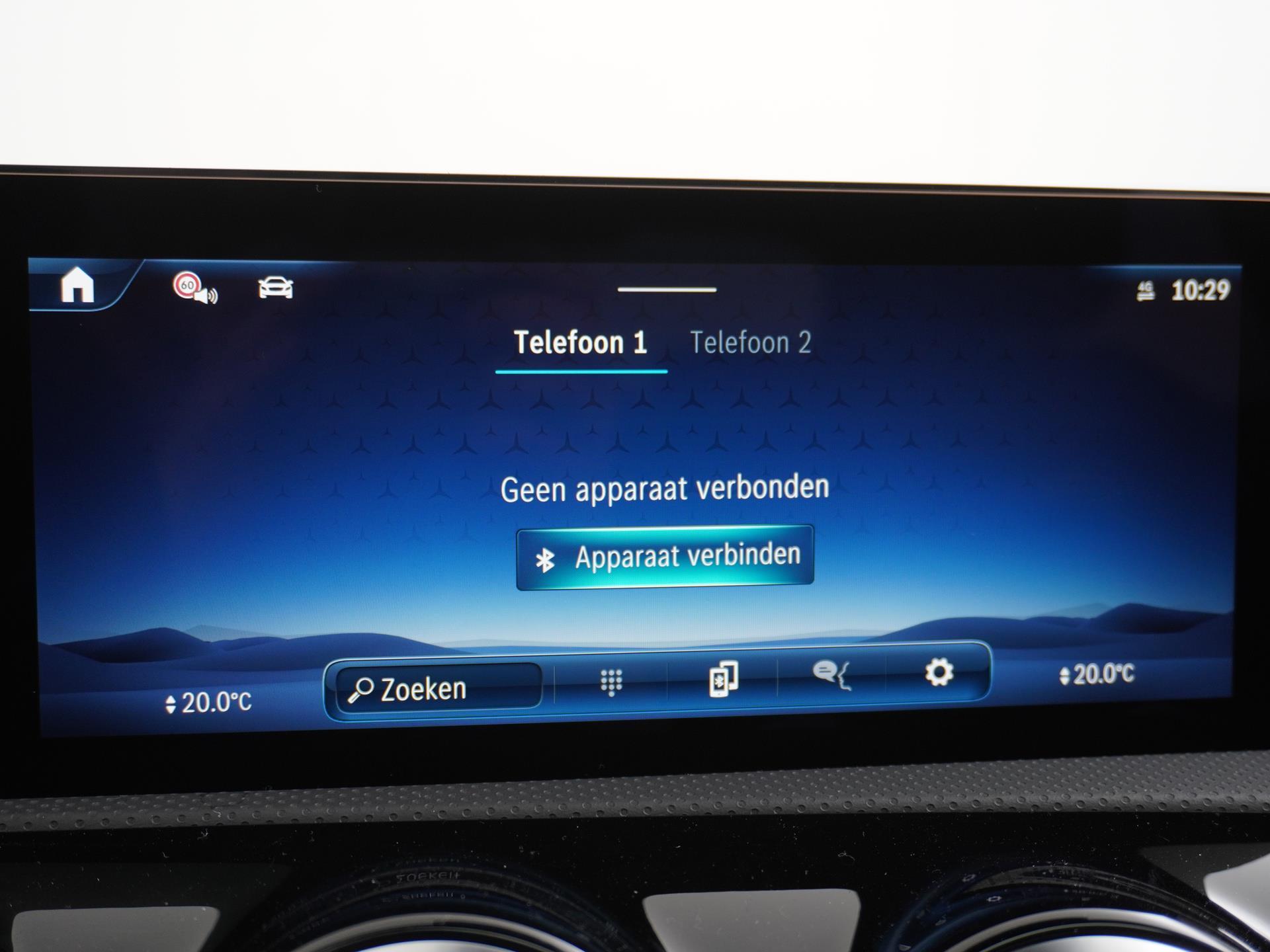 Mercedes-Benz A-Klasse 180 Star Edition AMG Line 37