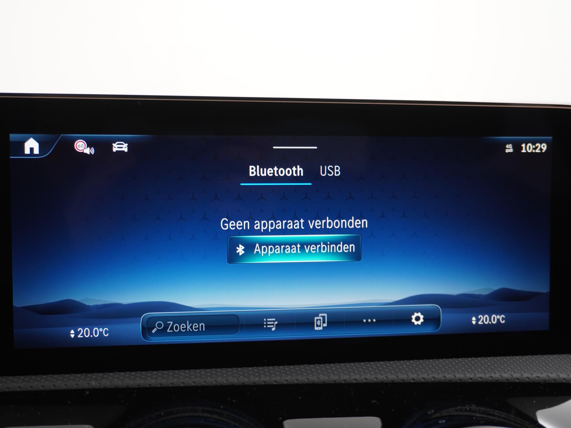 Mercedes-Benz A-Klasse 180 Star Edition AMG Line 39