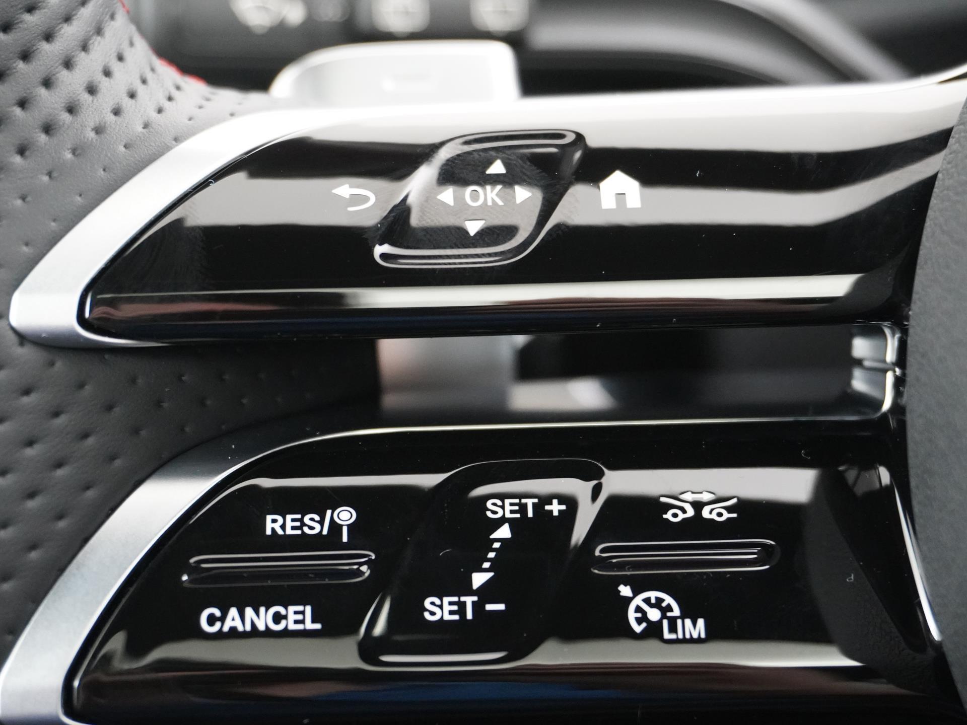 Mercedes-Benz CLA-Klasse Shooting Brake 200 AMG Line 31