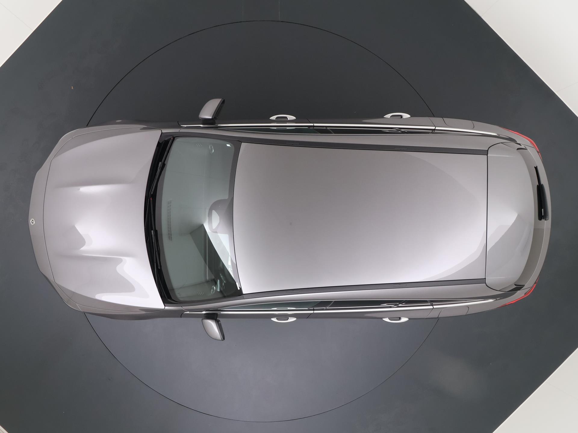 Mercedes-Benz CLA-Klasse Shooting Brake 250 e Star Edition Luxury Line 12