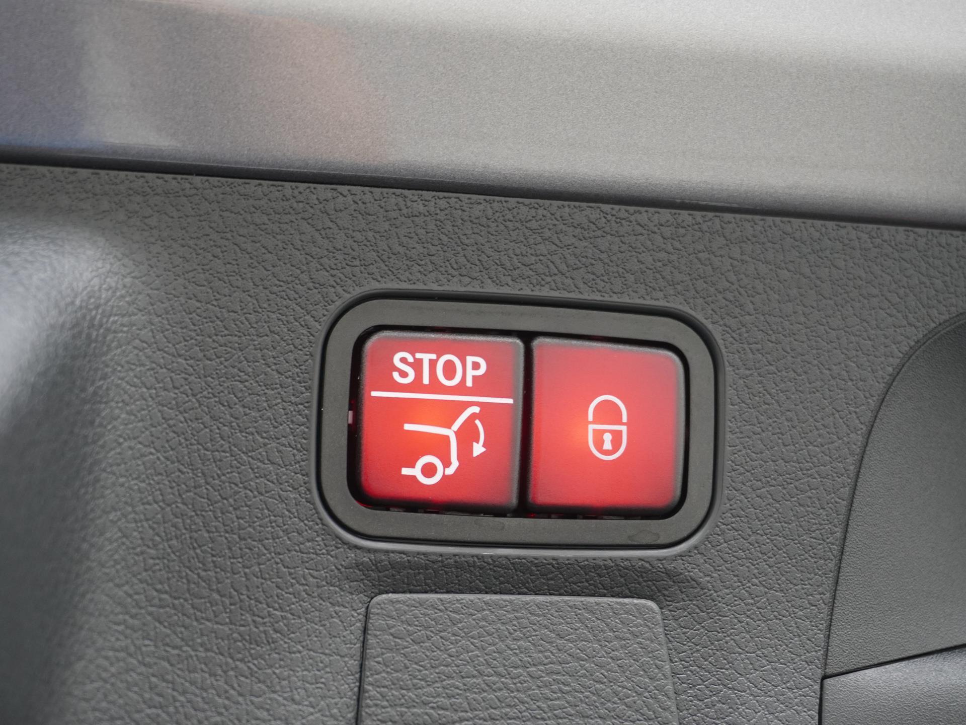 Mercedes-Benz CLA-Klasse Shooting Brake 250 e Star Edition Luxury Line 17