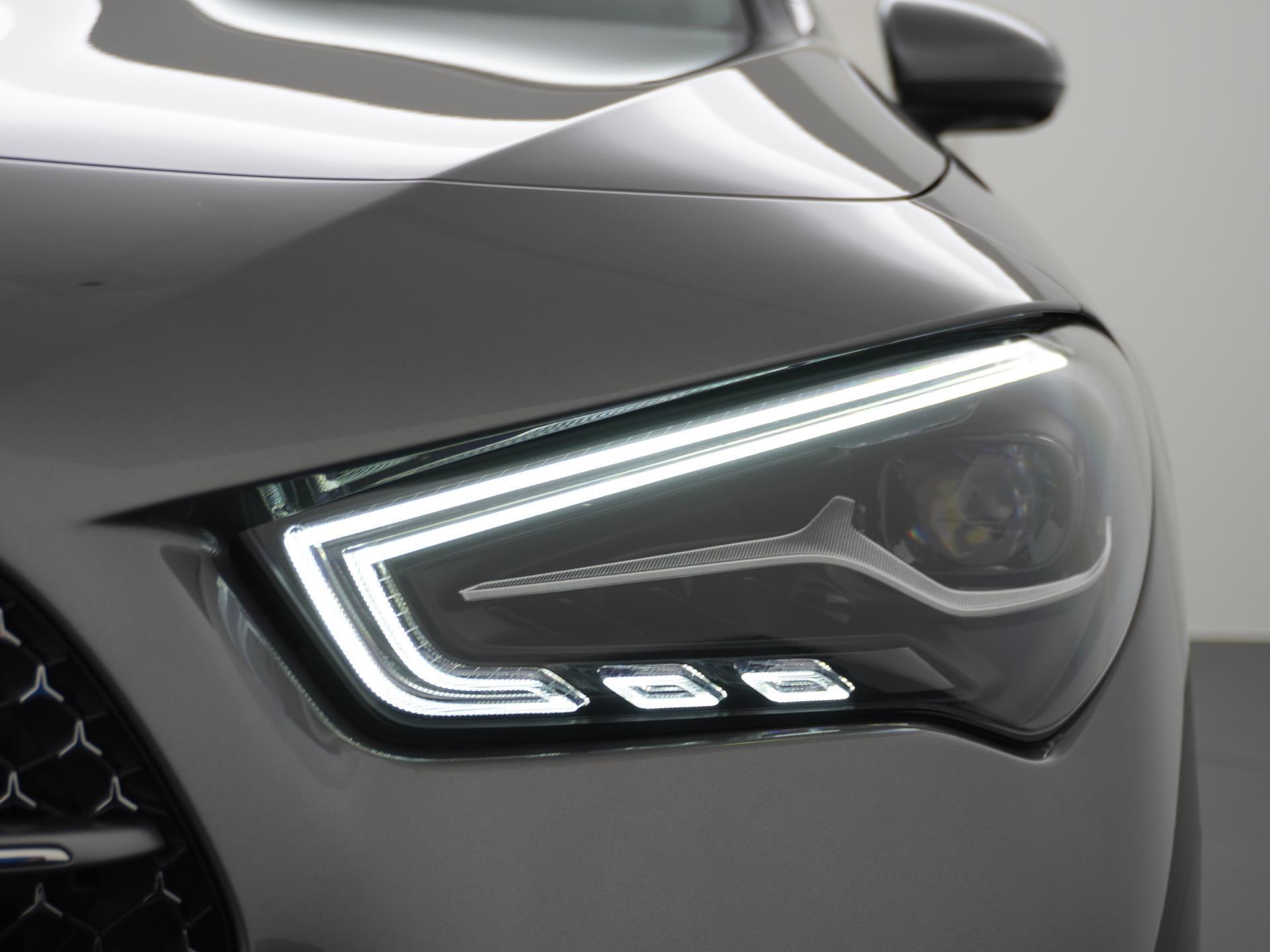 Mercedes-Benz CLA-Klasse Shooting Brake 250 e Star Edition Luxury Line 20