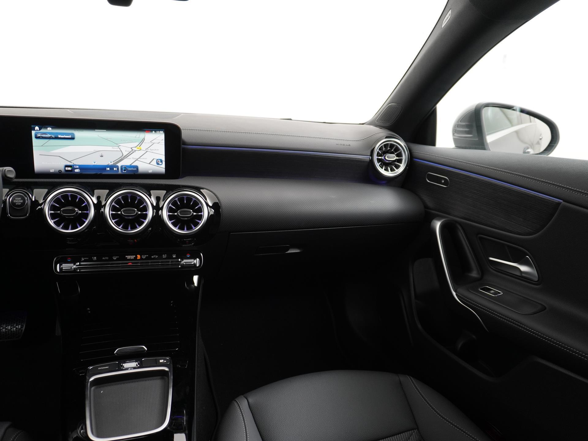 Mercedes-Benz CLA-Klasse Shooting Brake 250 e Star Edition Luxury Line 27