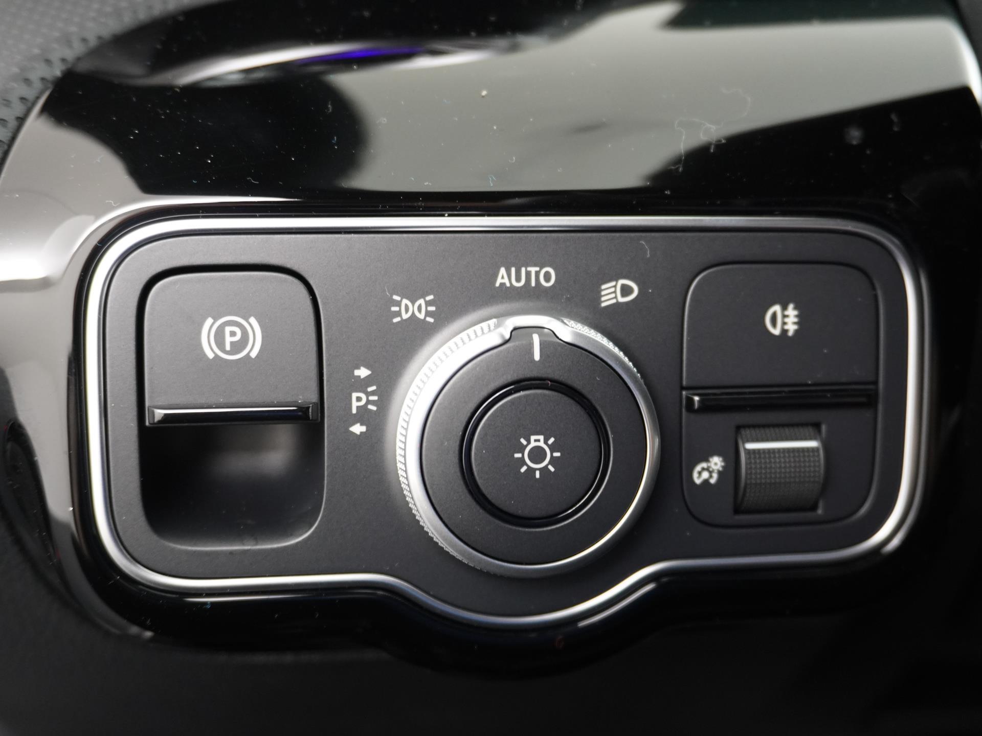 Mercedes-Benz CLA-Klasse Shooting Brake 250 e Star Edition Luxury Line 28