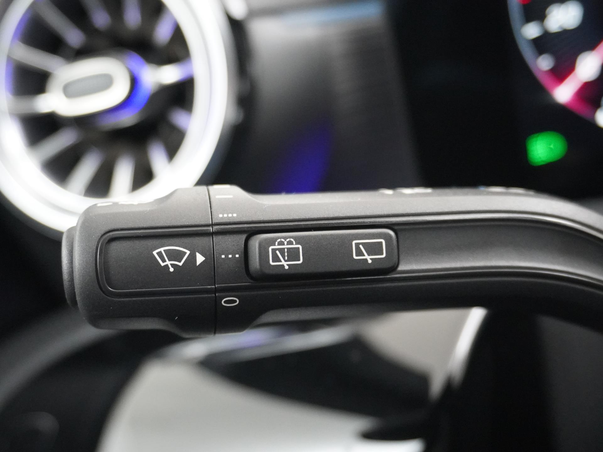 Mercedes-Benz CLA-Klasse Shooting Brake 250 e Star Edition Luxury Line 29