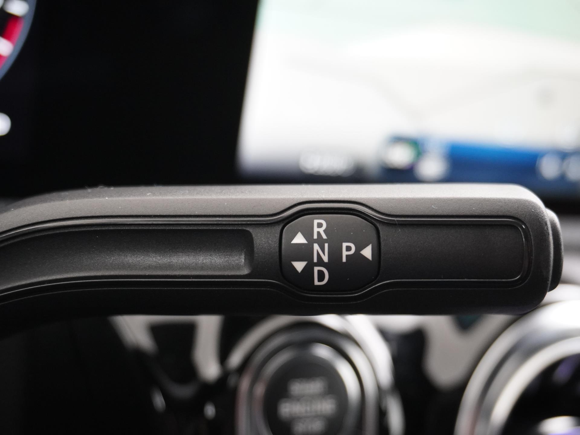 Mercedes-Benz CLA-Klasse Shooting Brake 250 e Star Edition Luxury Line 30