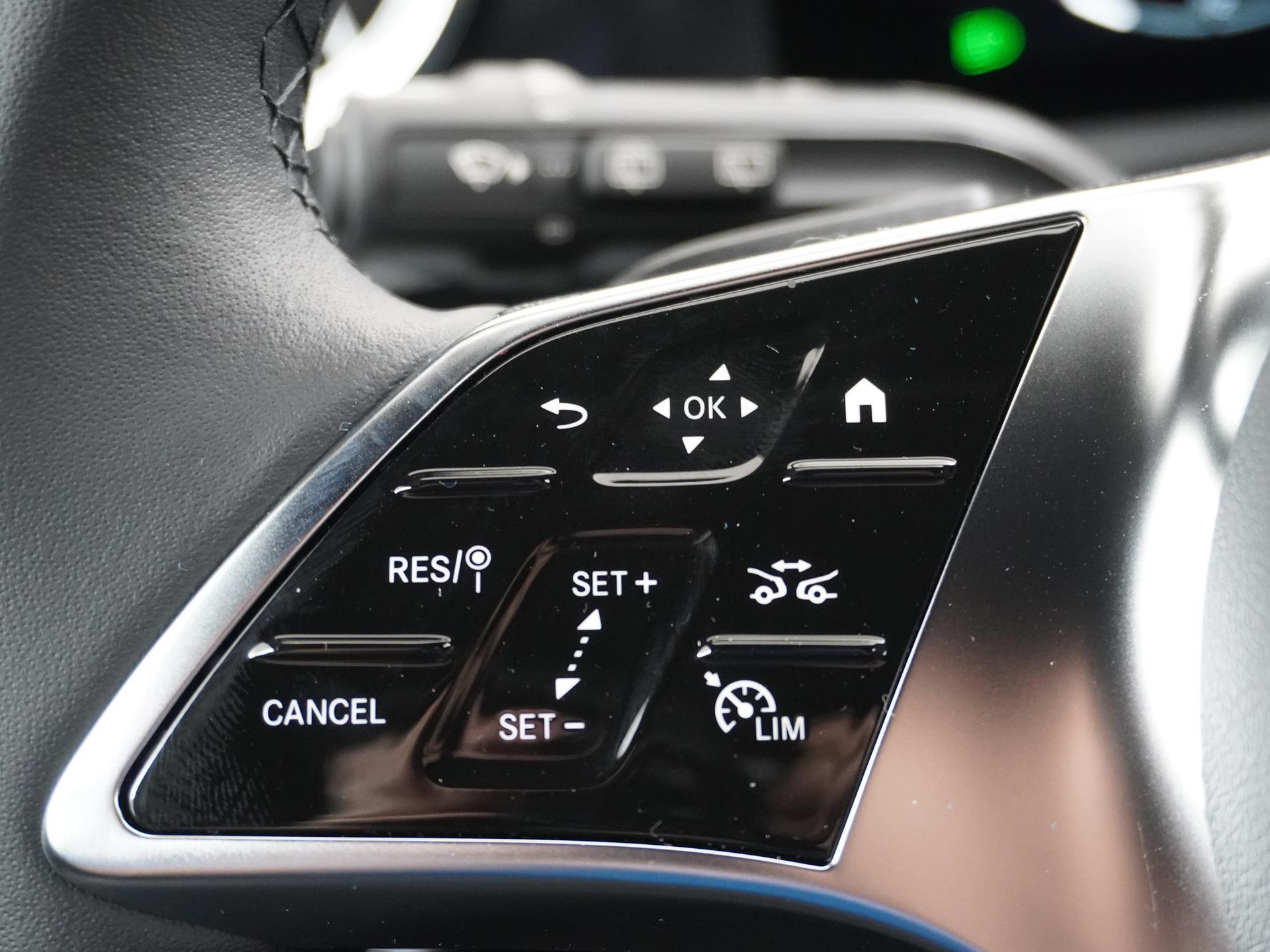 Mercedes-Benz CLA-Klasse Shooting Brake 250 e Star Edition Luxury Line 31