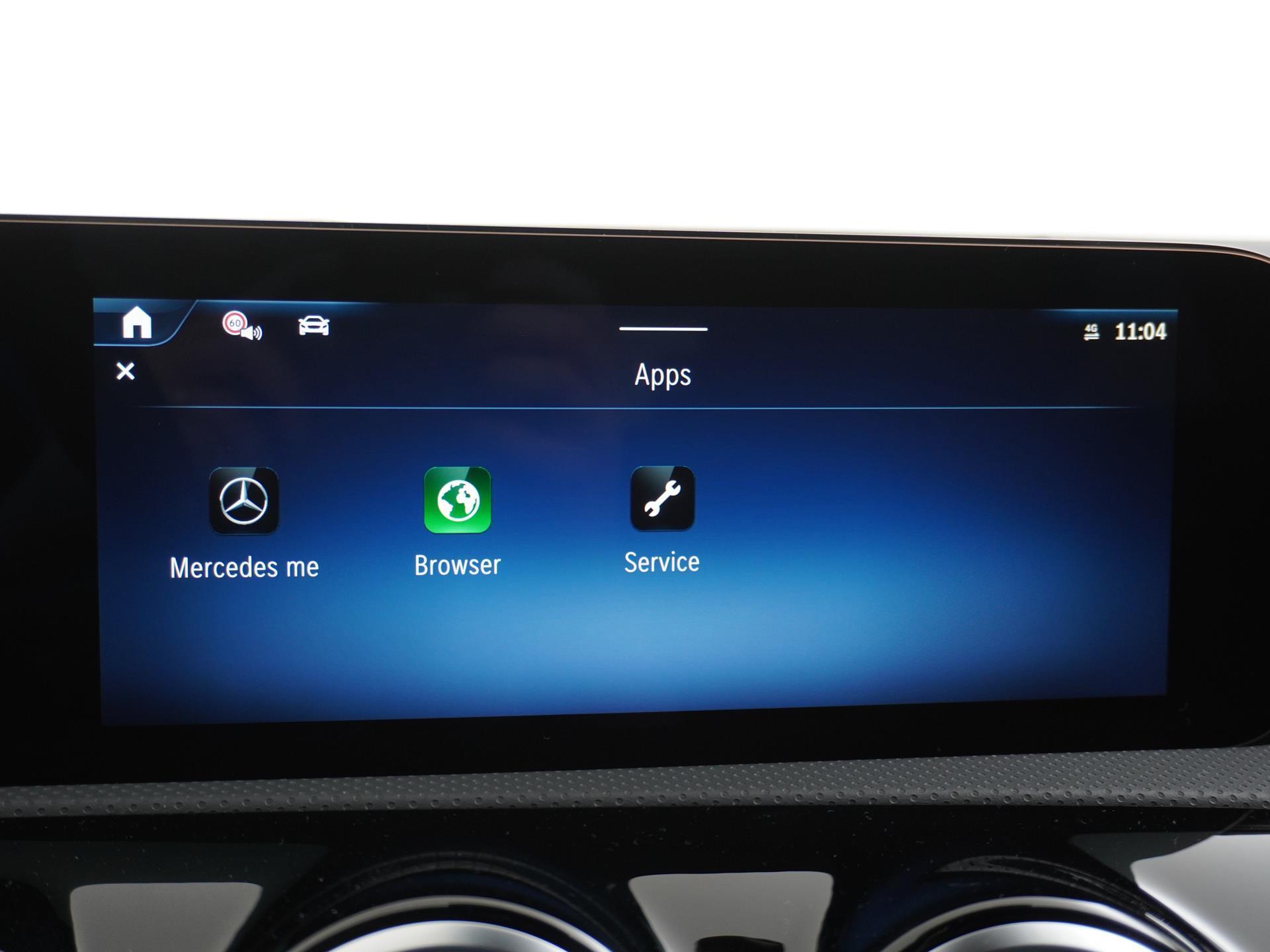 Mercedes-Benz CLA-Klasse Shooting Brake 250 e Star Edition Luxury Line 41