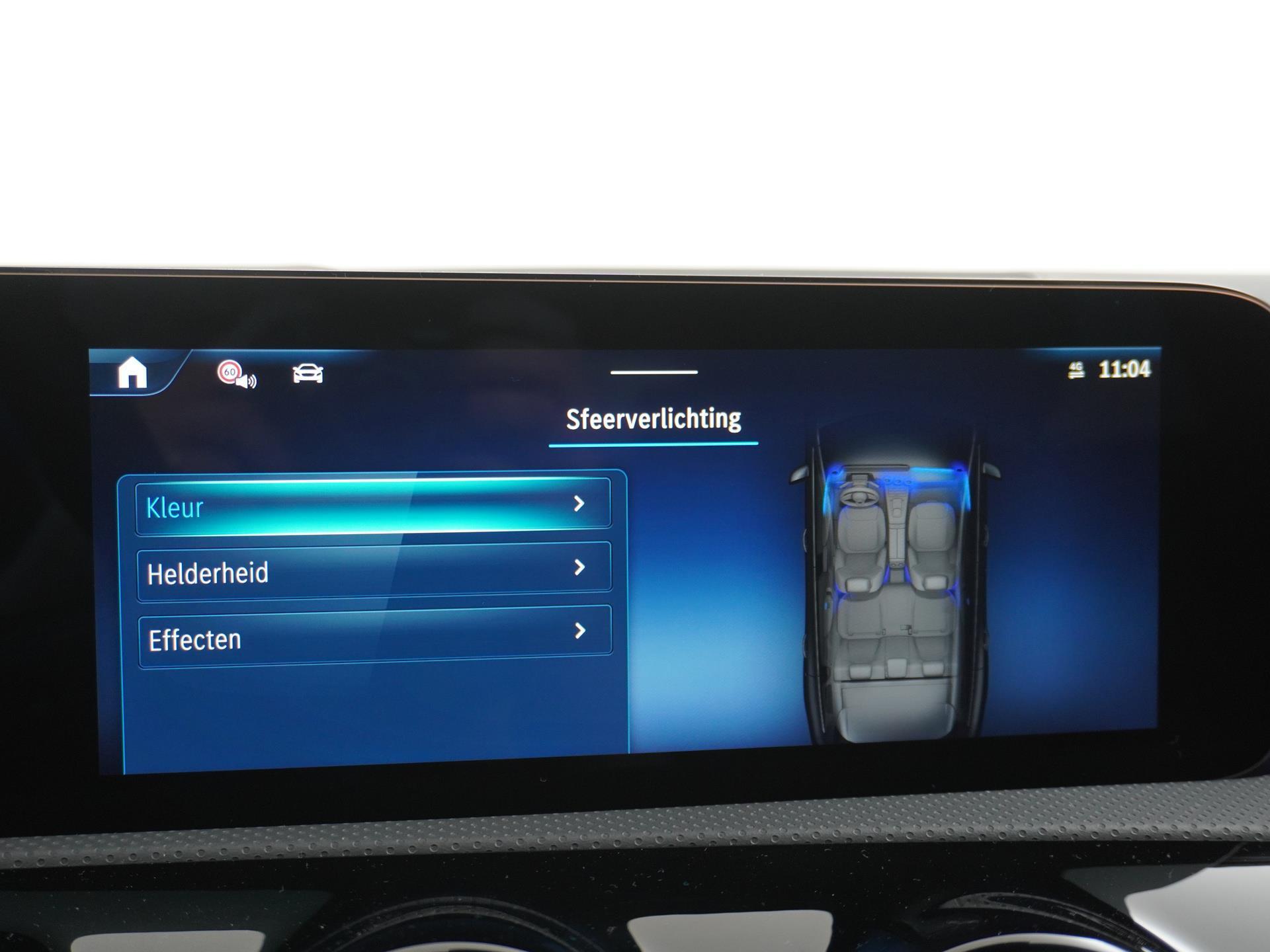 Mercedes-Benz CLA-Klasse Shooting Brake 250 e Star Edition Luxury Line 42