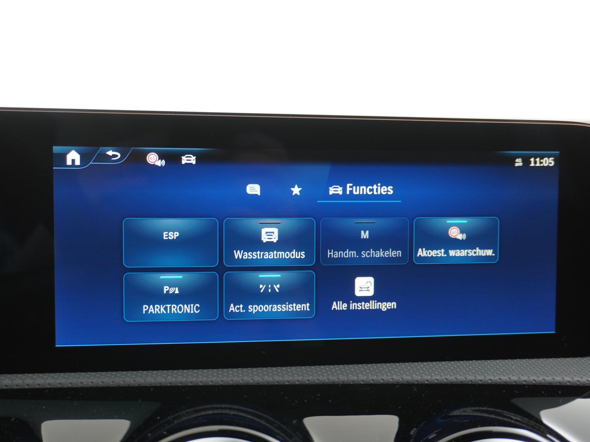 Mercedes-Benz CLA-Klasse Shooting Brake 250 e Star Edition Luxury Line 45