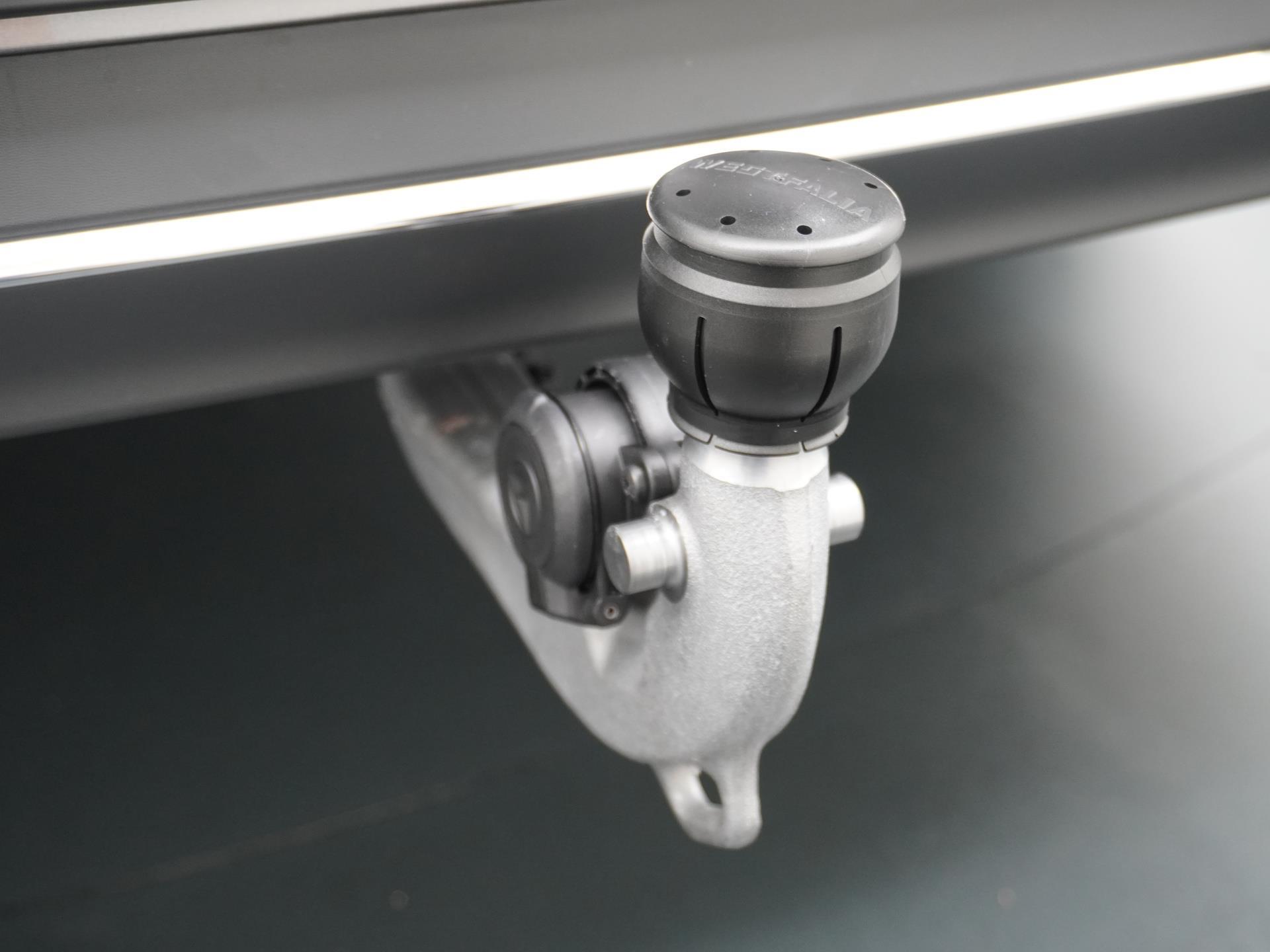 Mercedes-Benz CLA-Klasse Shooting Brake 250 e Star Edition Luxury Line 5