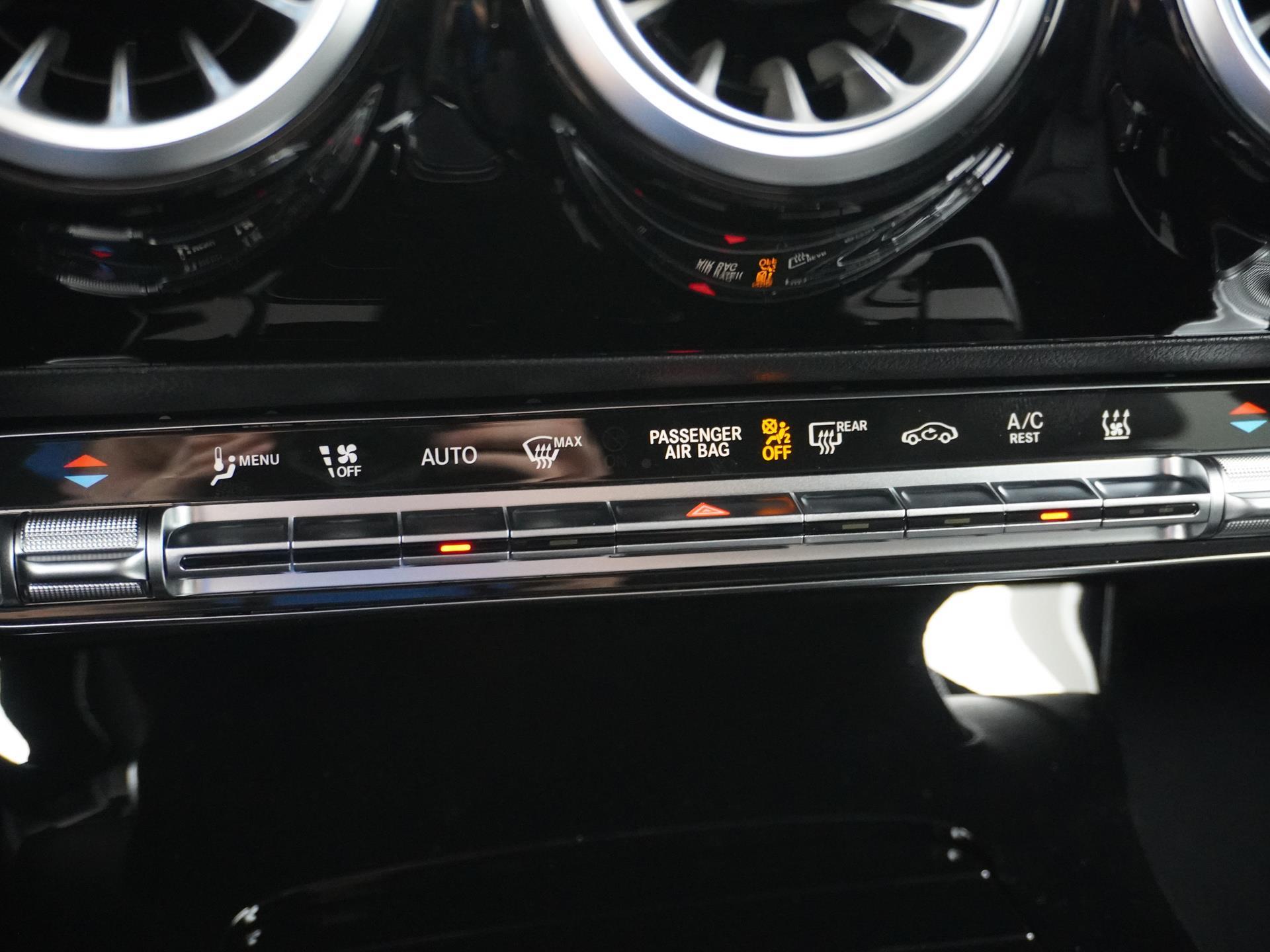 Mercedes-Benz CLA-Klasse Shooting Brake 250 e Star Edition Luxury Line 50