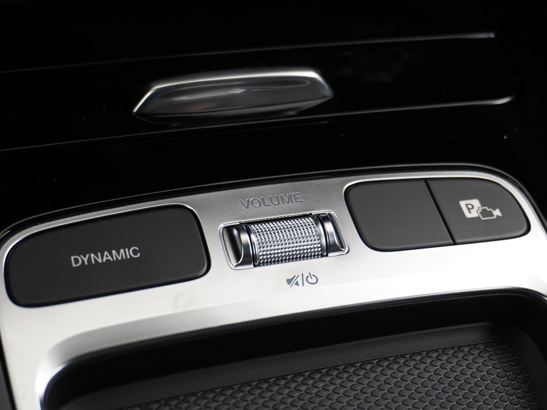 Mercedes-Benz CLA-Klasse Shooting Brake 250 e Star Edition Luxury Line 51