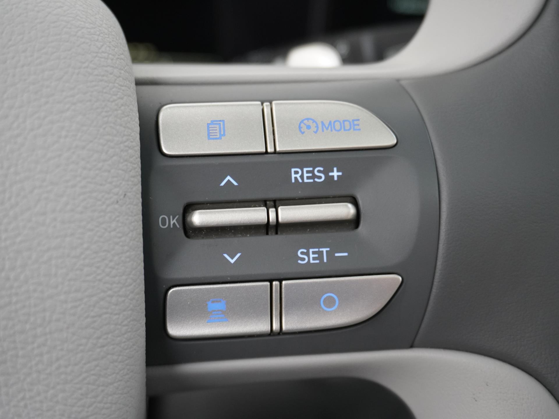 Hyundai NEXO FCEV Plus Pack 24