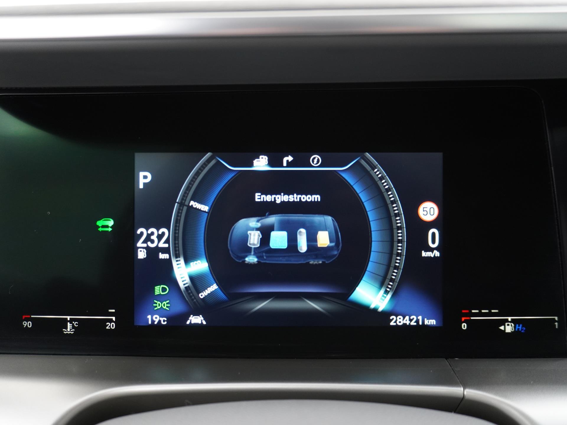 Hyundai NEXO FCEV Plus Pack 25