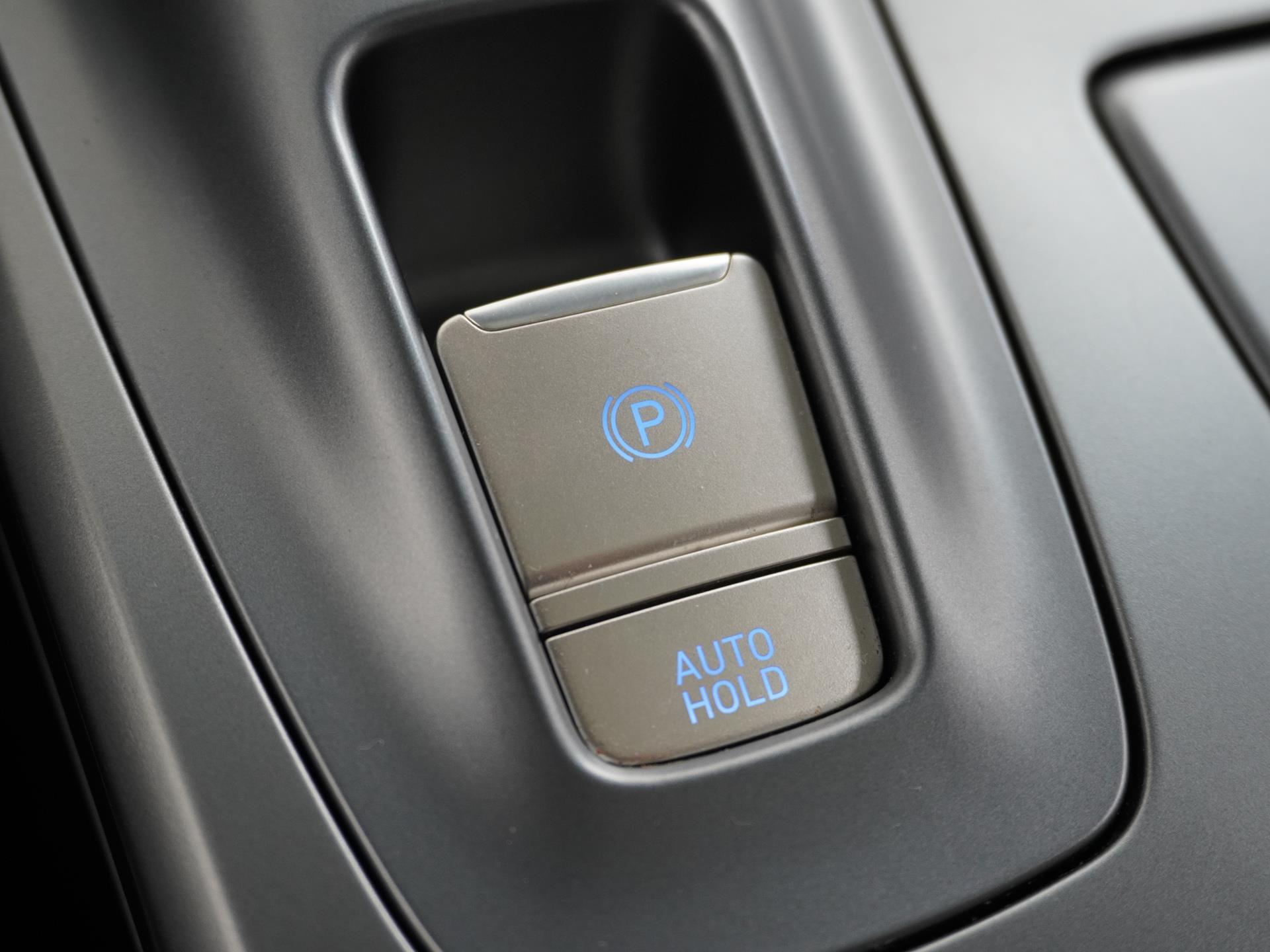 Hyundai NEXO FCEV Plus Pack 41