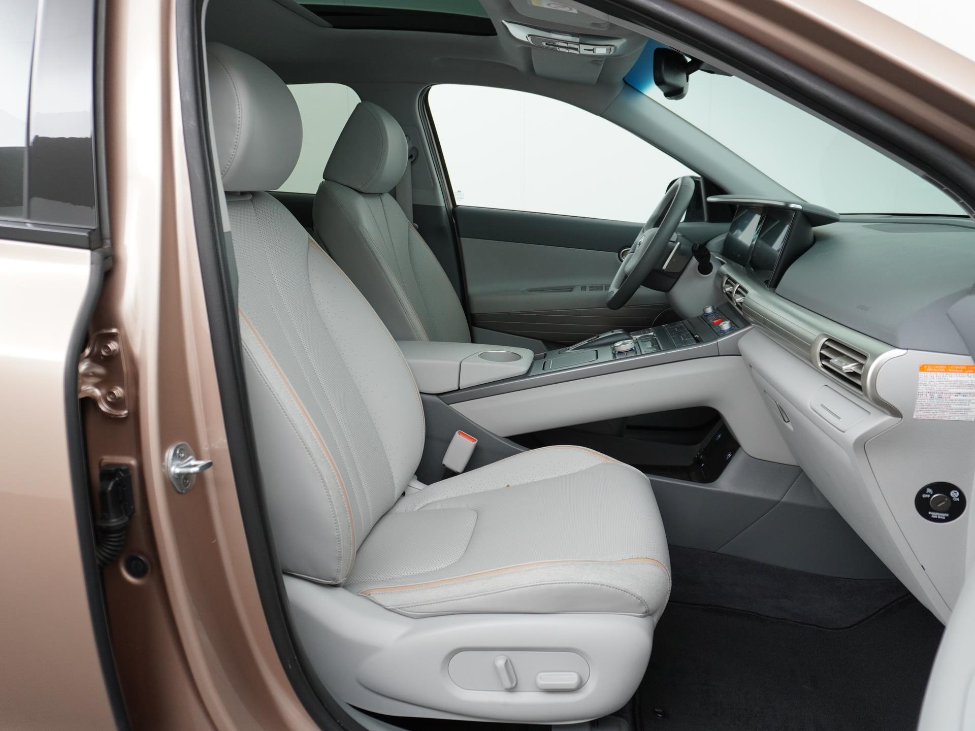 Hyundai NEXO FCEV Plus Pack 43