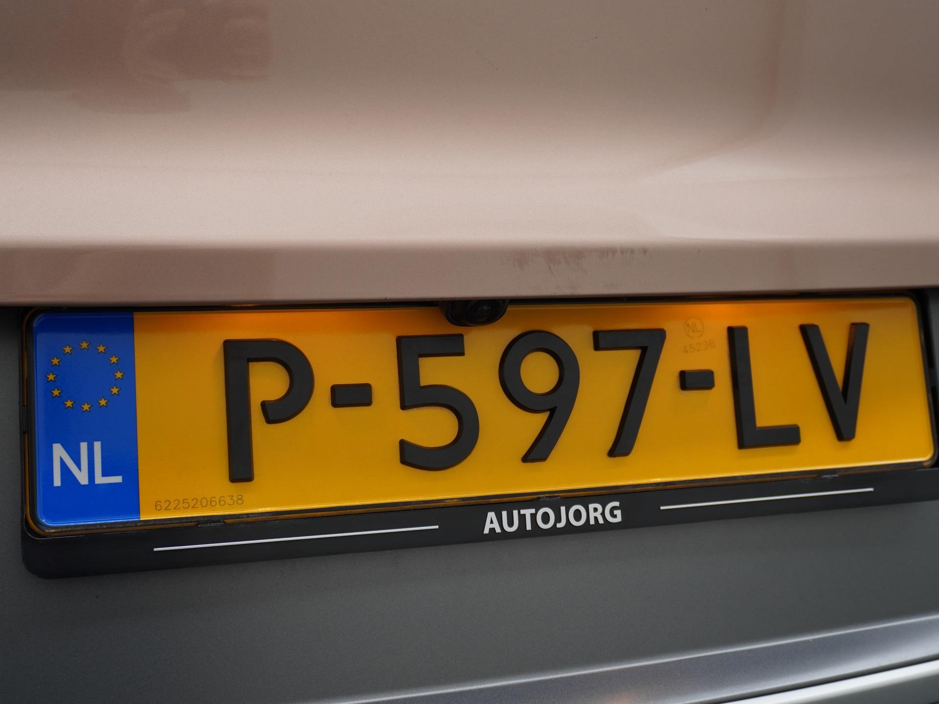 Hyundai NEXO FCEV Plus Pack 5