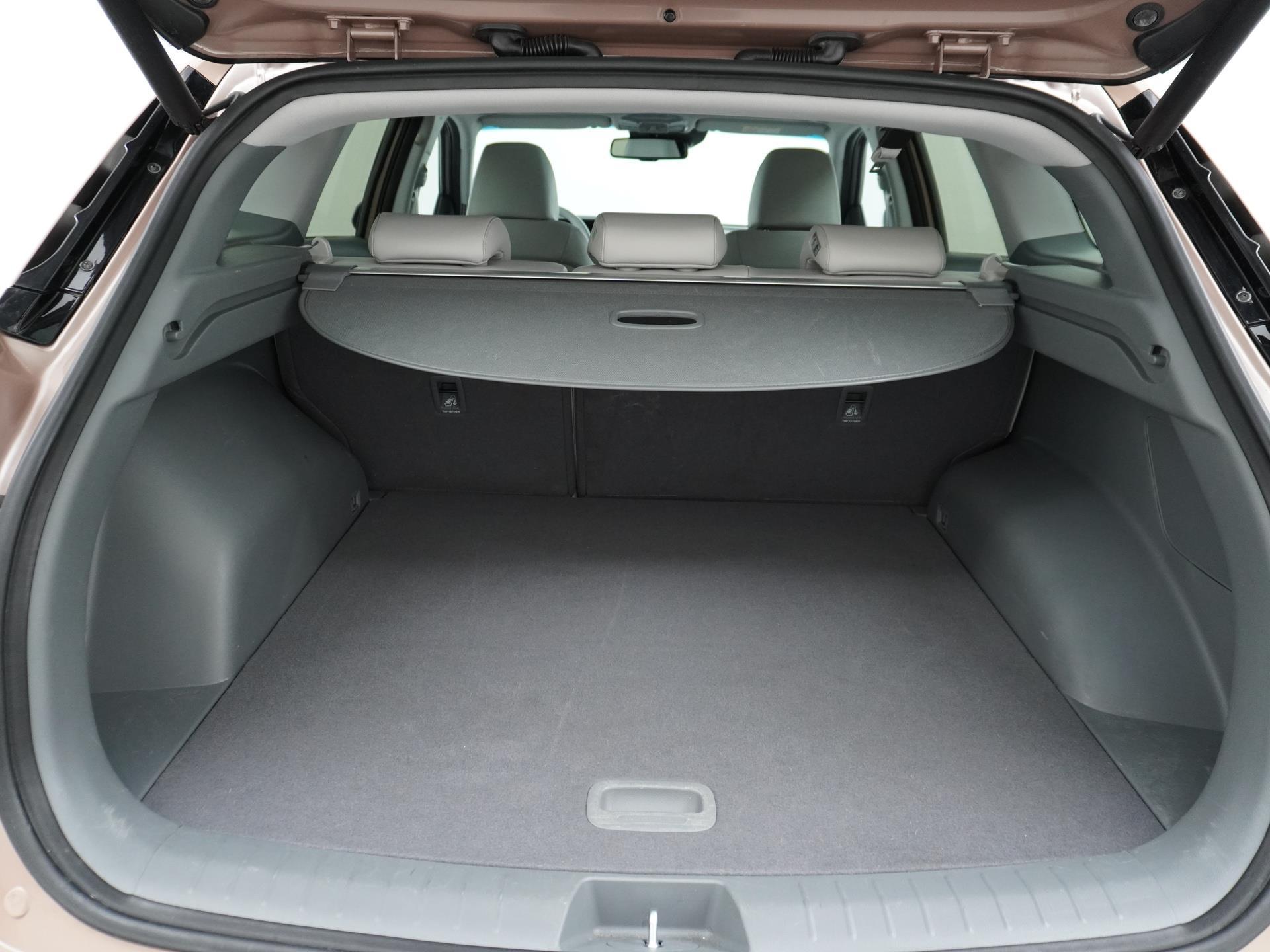 Hyundai NEXO FCEV Plus Pack 6