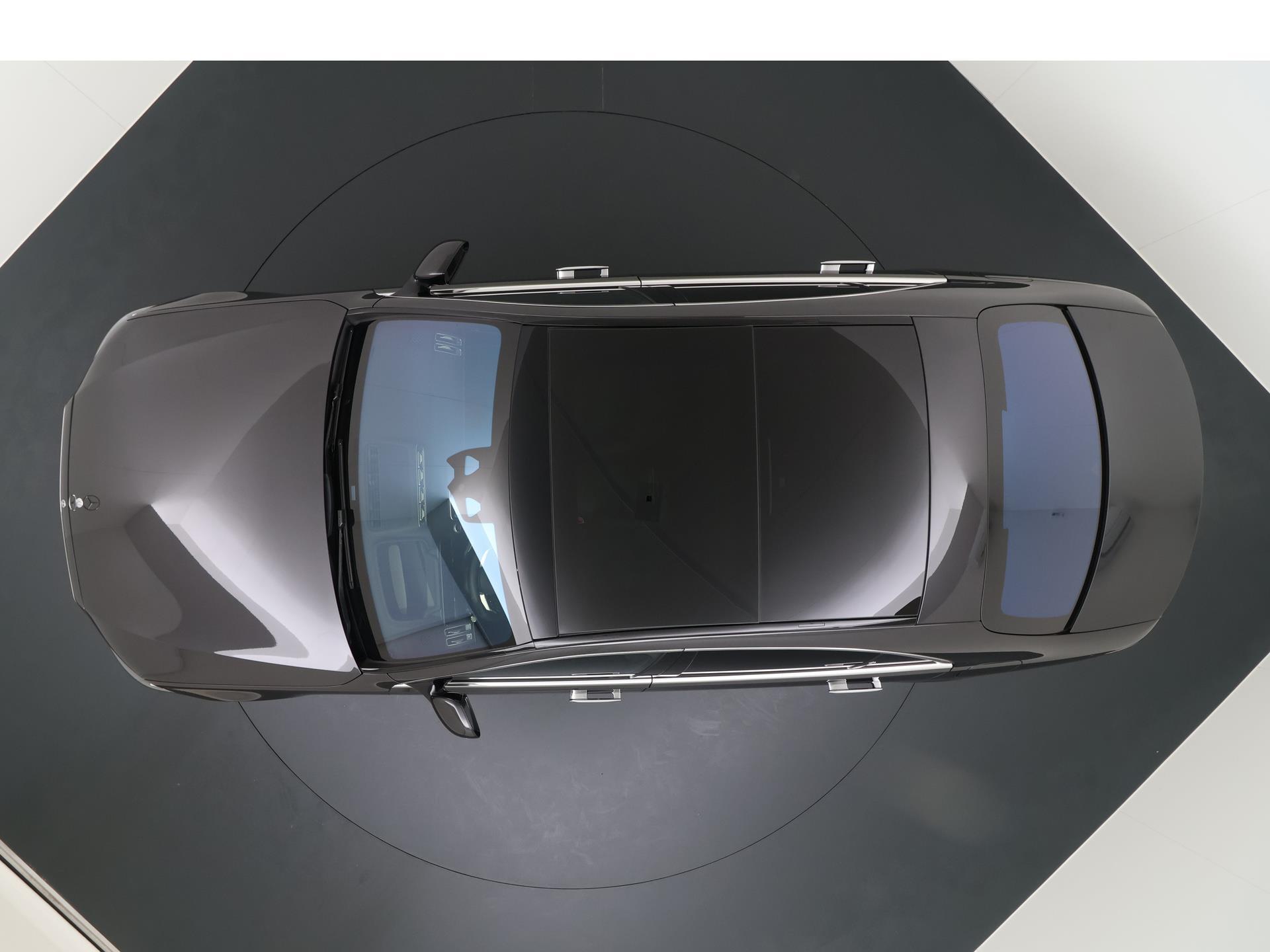 Mercedes-Benz S-Klasse 580 e Lang AMG Line 13