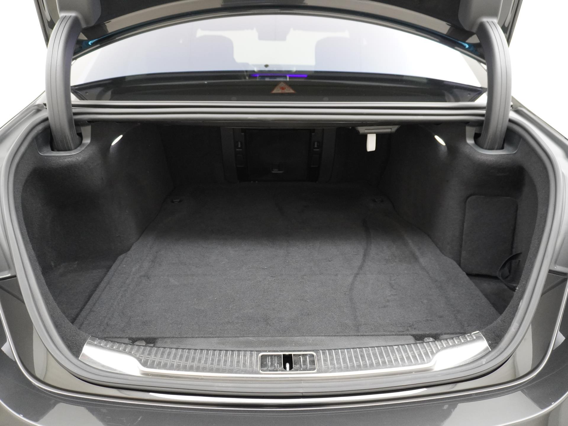 Mercedes-Benz S-Klasse 580 e Lang AMG Line 19