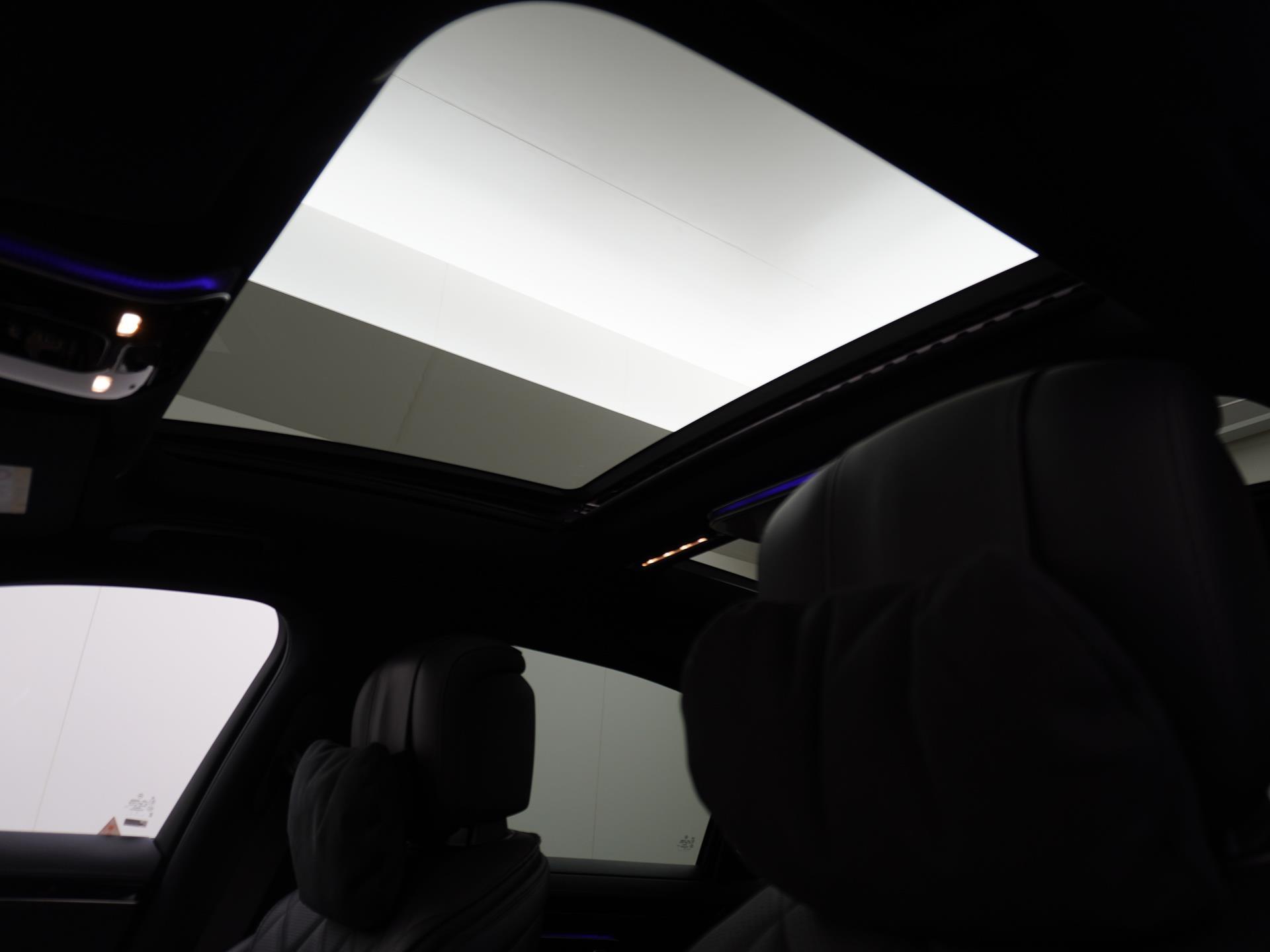 Mercedes-Benz S-Klasse 580 e Lang AMG Line 24