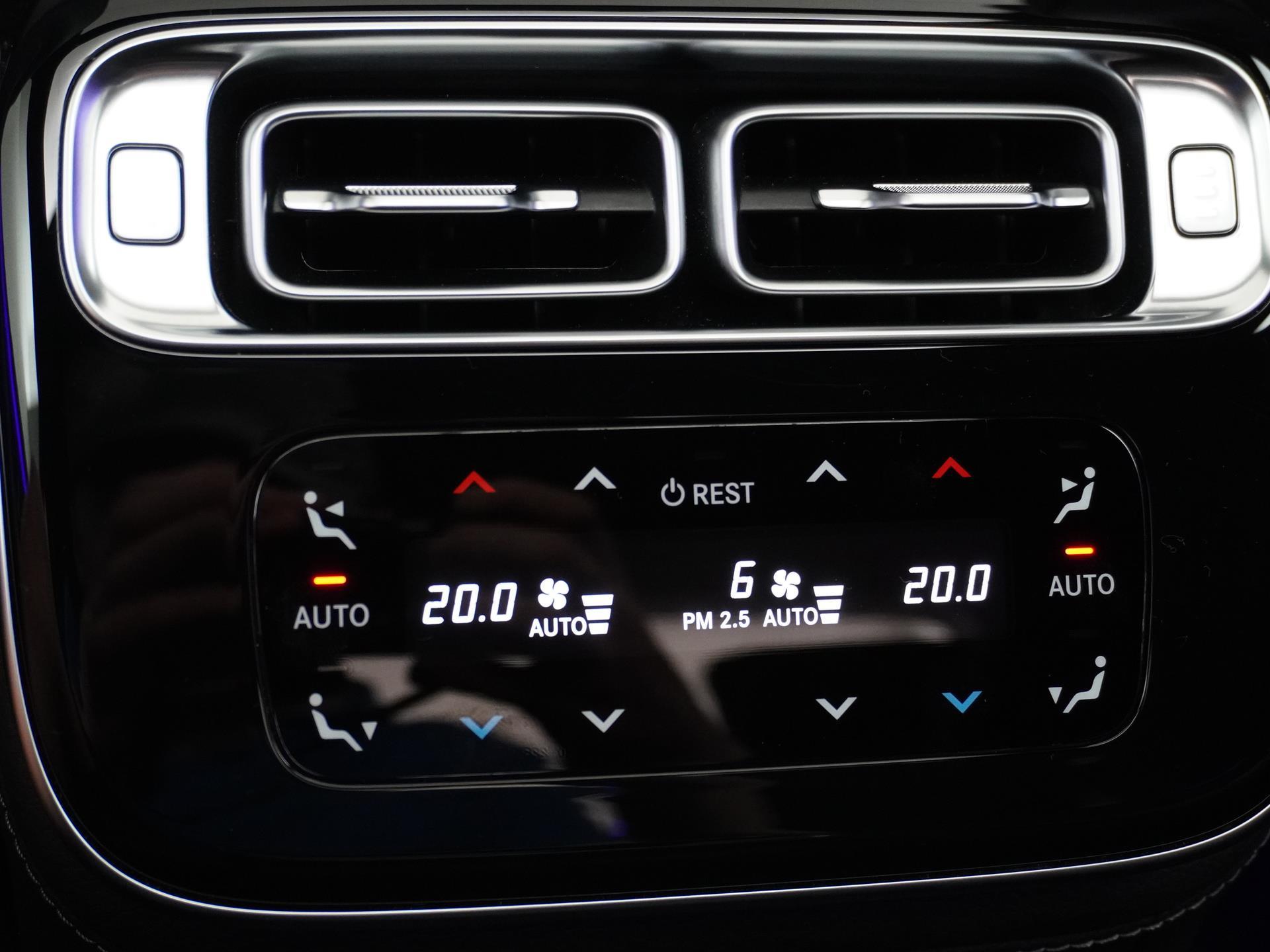 Mercedes-Benz S-Klasse 580 e Lang AMG Line 28