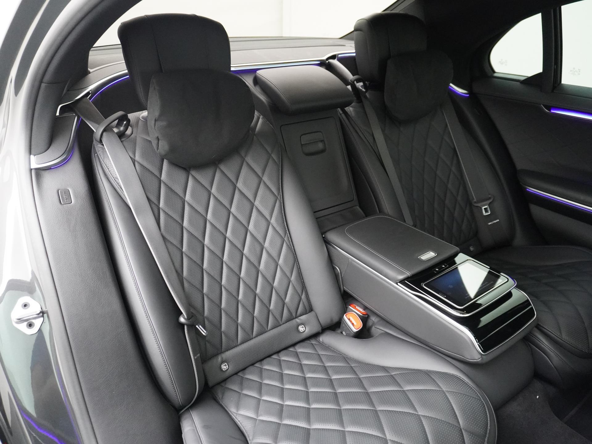 Mercedes-Benz S-Klasse 580 e Lang AMG Line 29