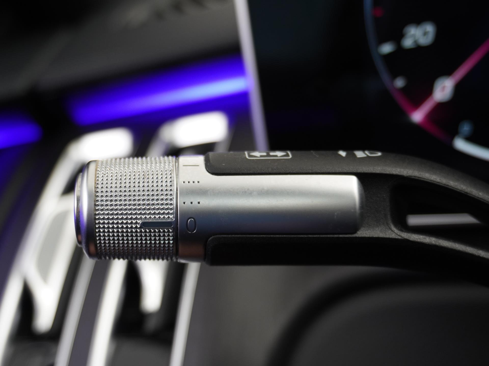 Mercedes-Benz S-Klasse 580 e Lang AMG Line 30