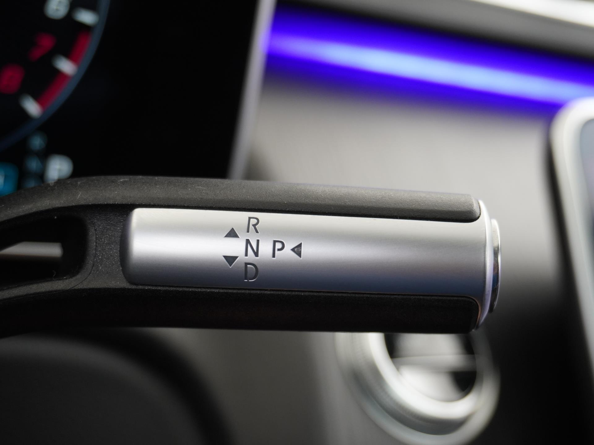 Mercedes-Benz S-Klasse 580 e Lang AMG Line 31