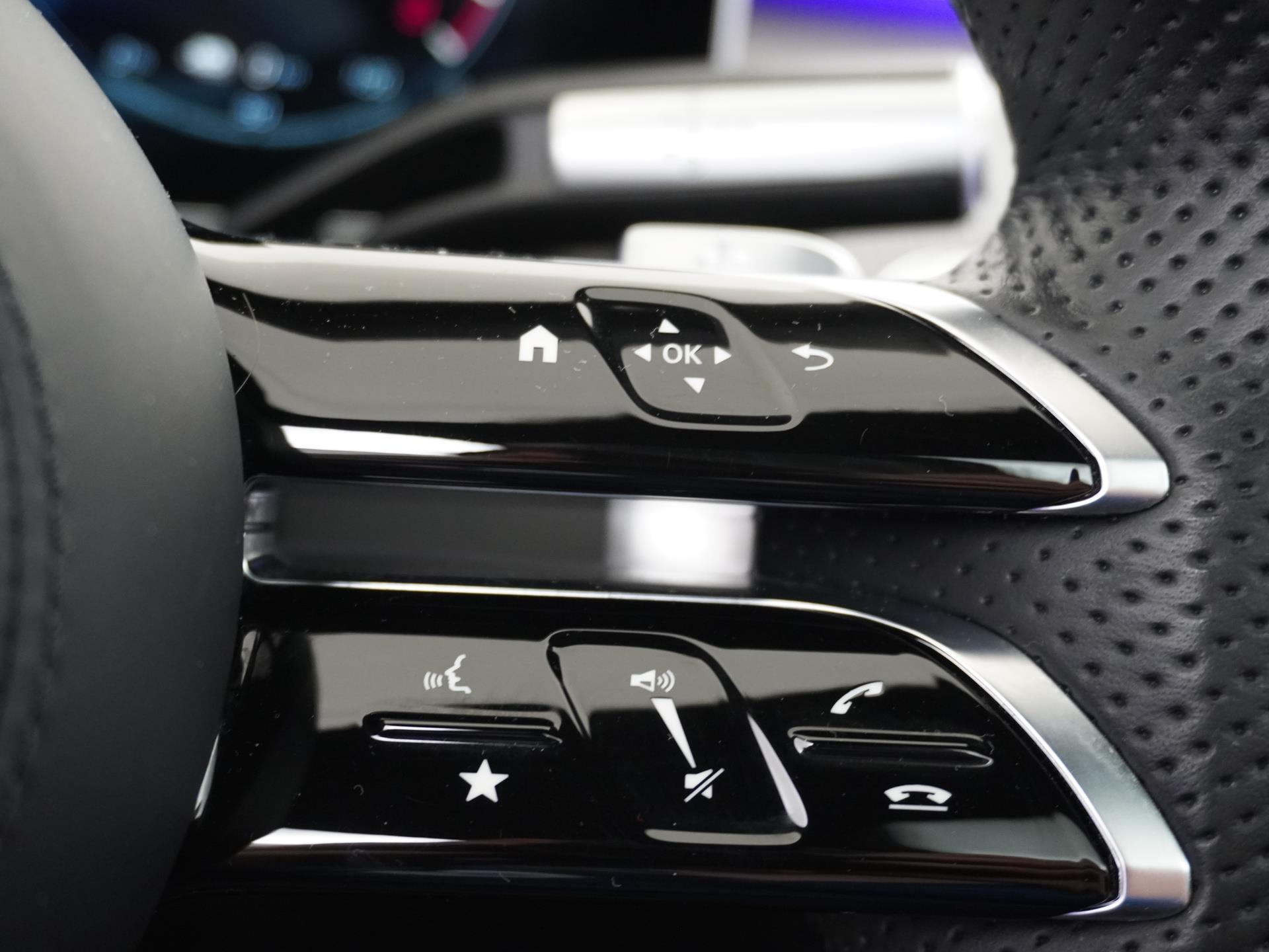 Mercedes-Benz S-Klasse 580 e Lang AMG Line 33