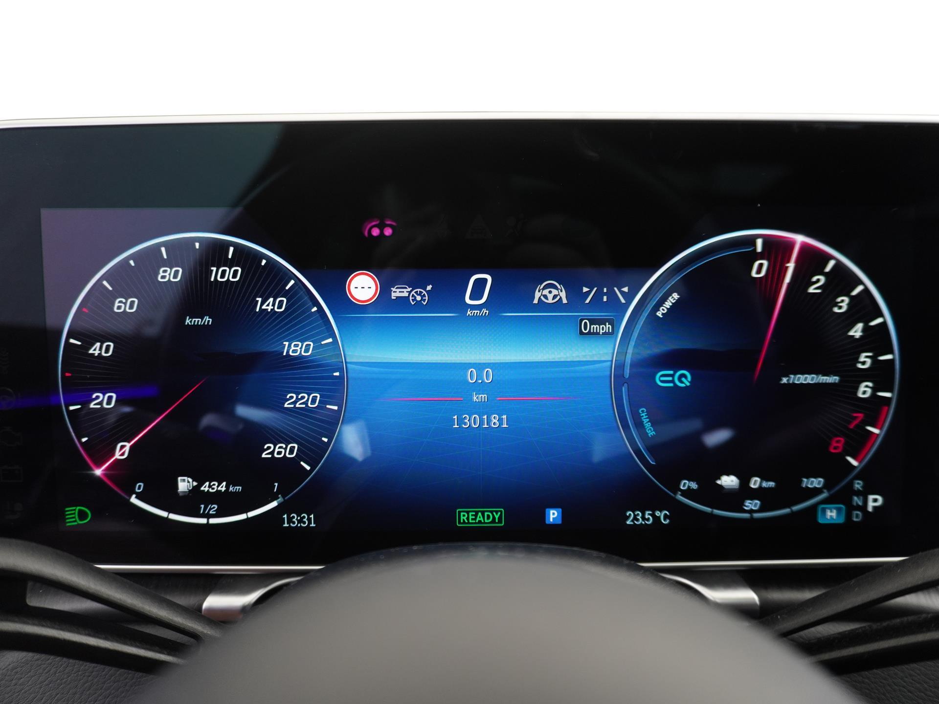 Mercedes-Benz S-Klasse 580 e Lang AMG Line 34