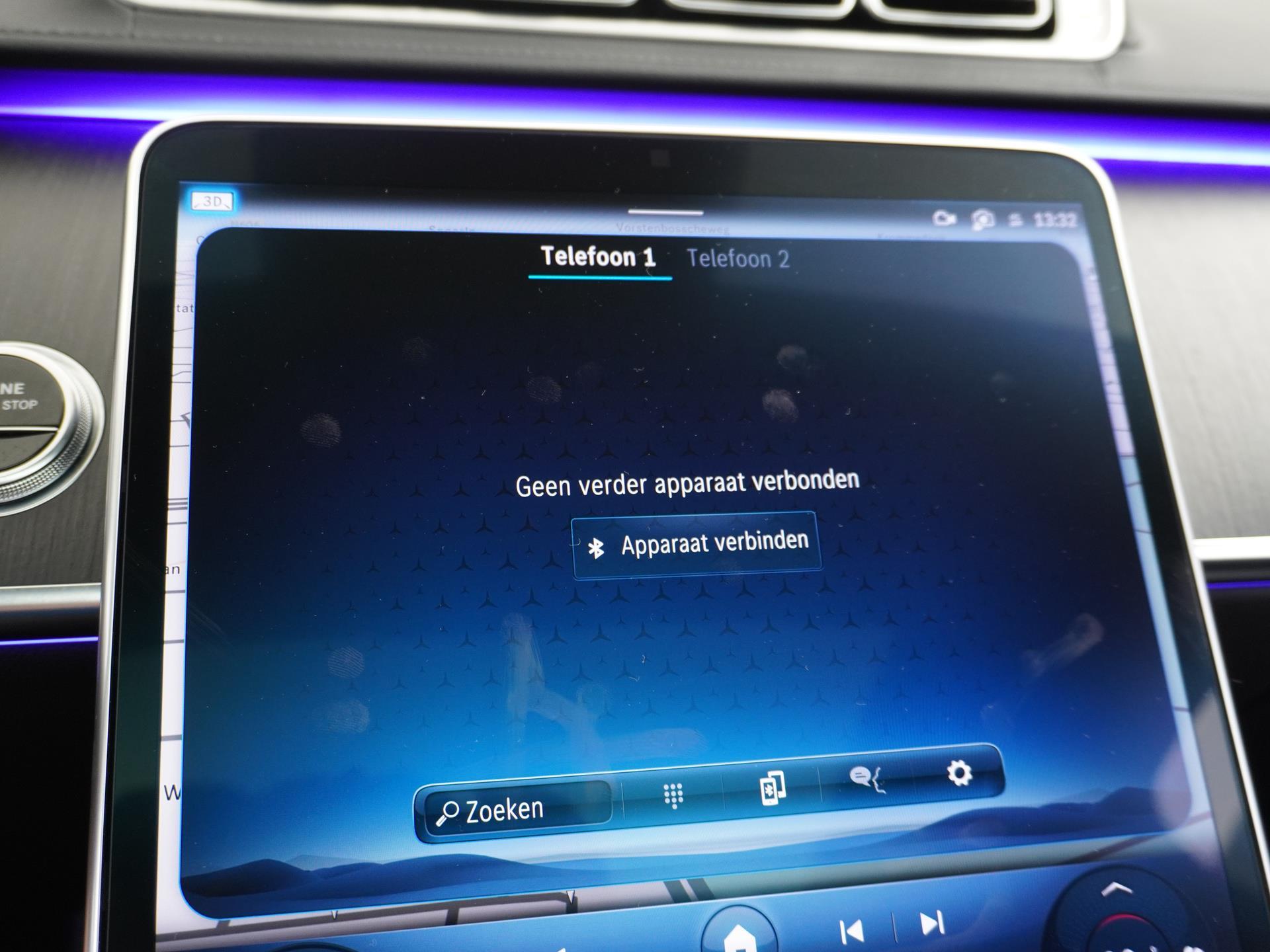 Mercedes-Benz S-Klasse 580 e Lang AMG Line 41