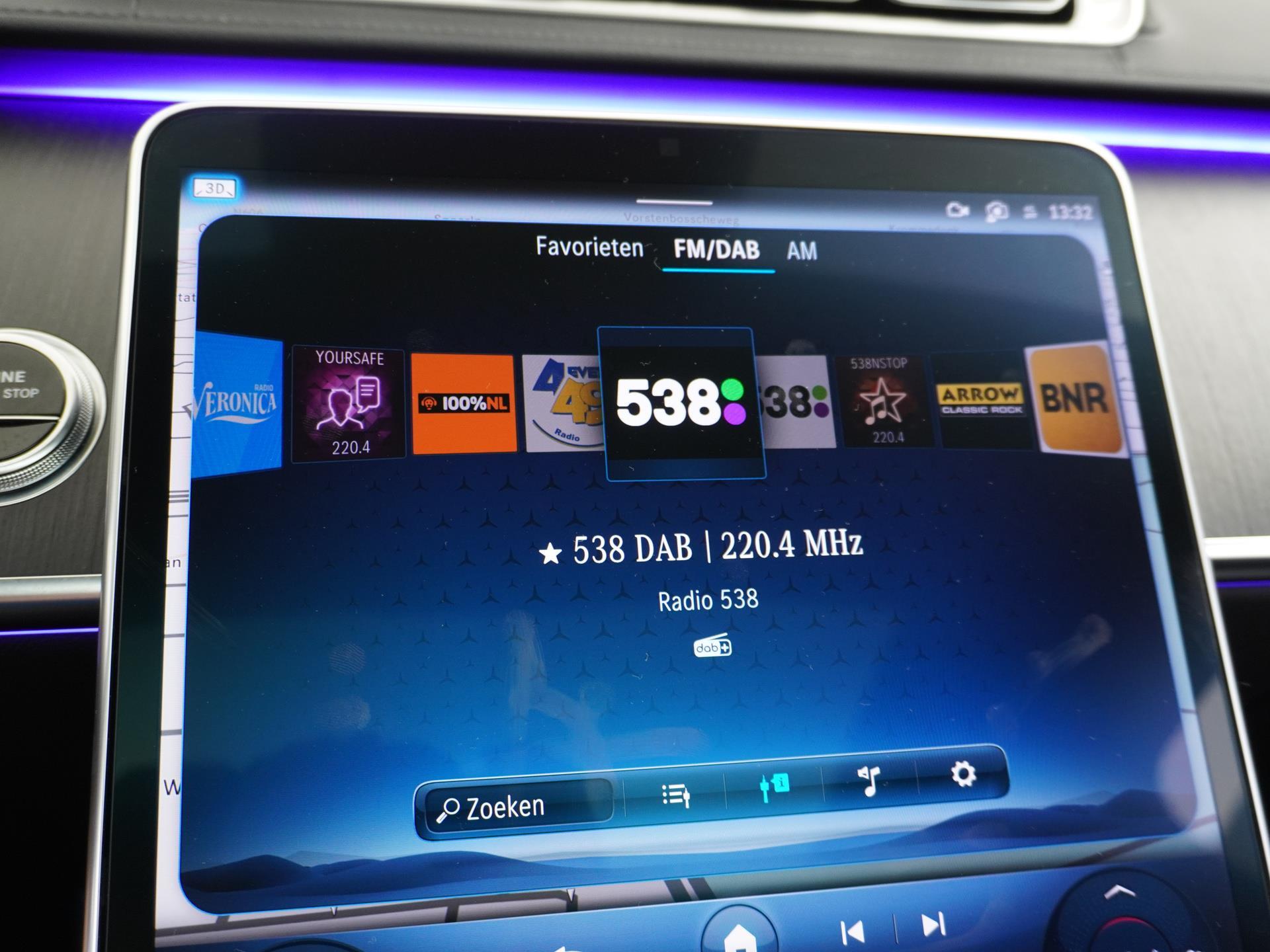 Mercedes-Benz S-Klasse 580 e Lang AMG Line 42