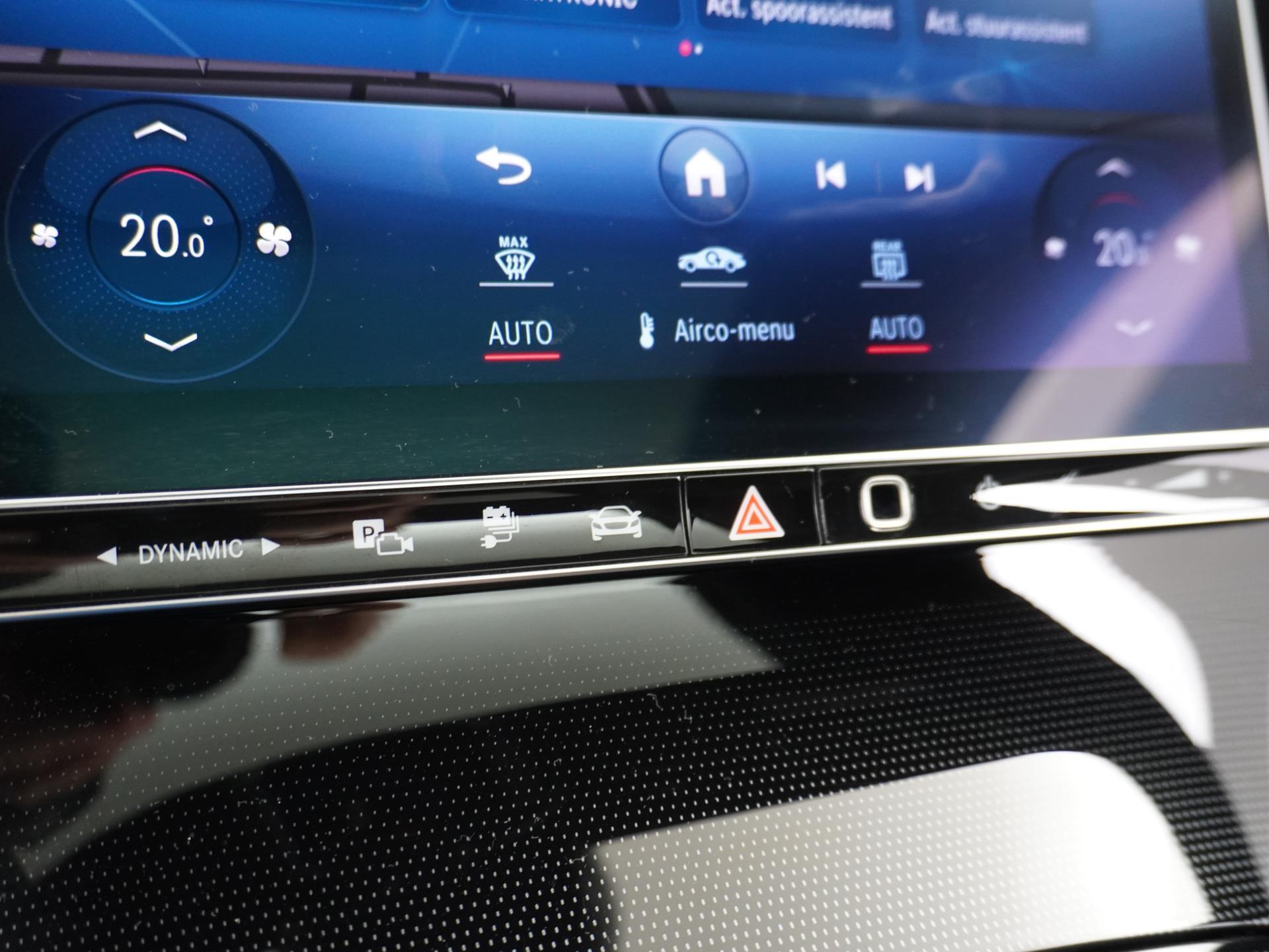 Mercedes-Benz S-Klasse 580 e Lang AMG Line 51