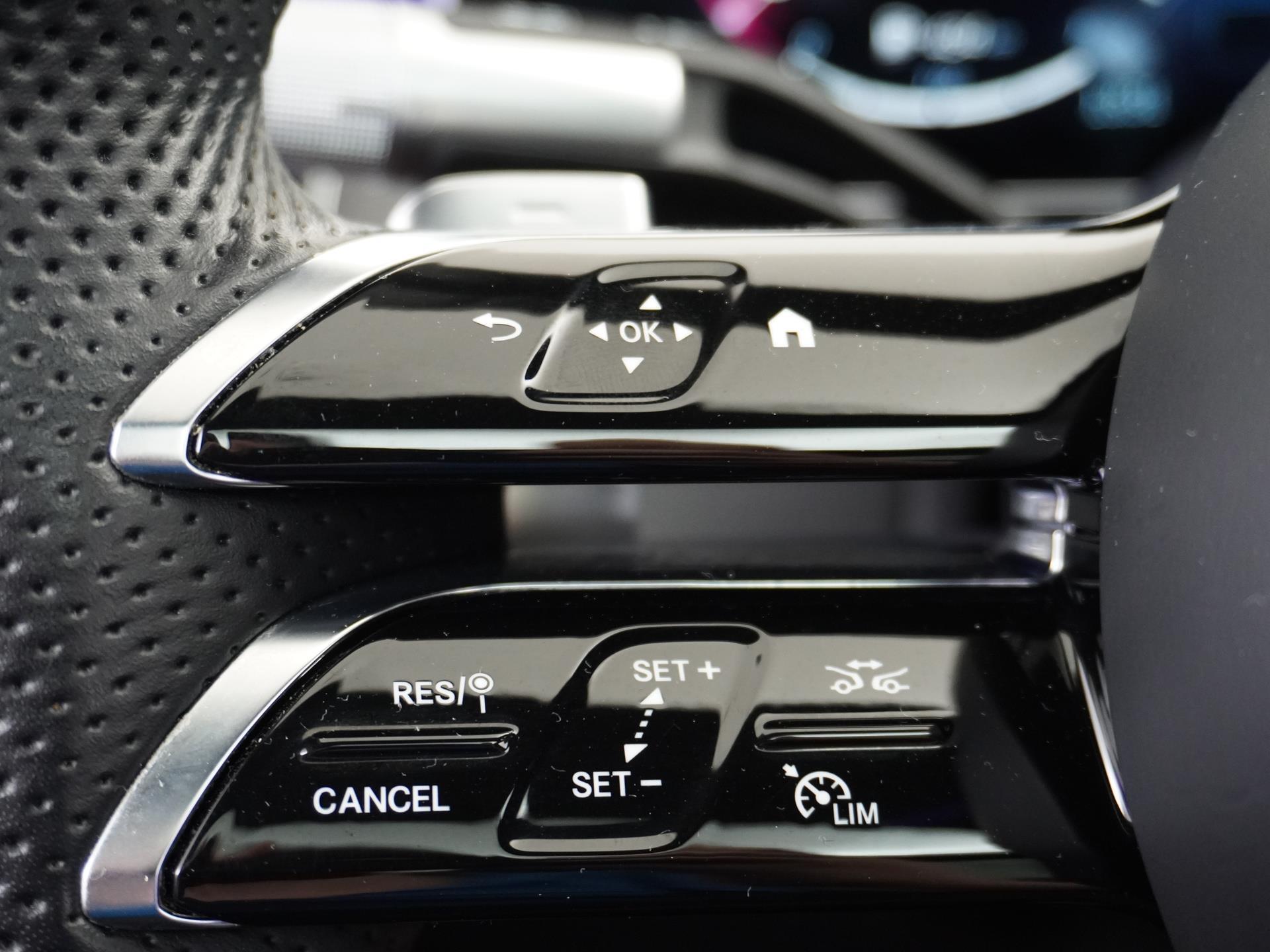 Mercedes-Benz S-Klasse 580 e Lang AMG Line 6