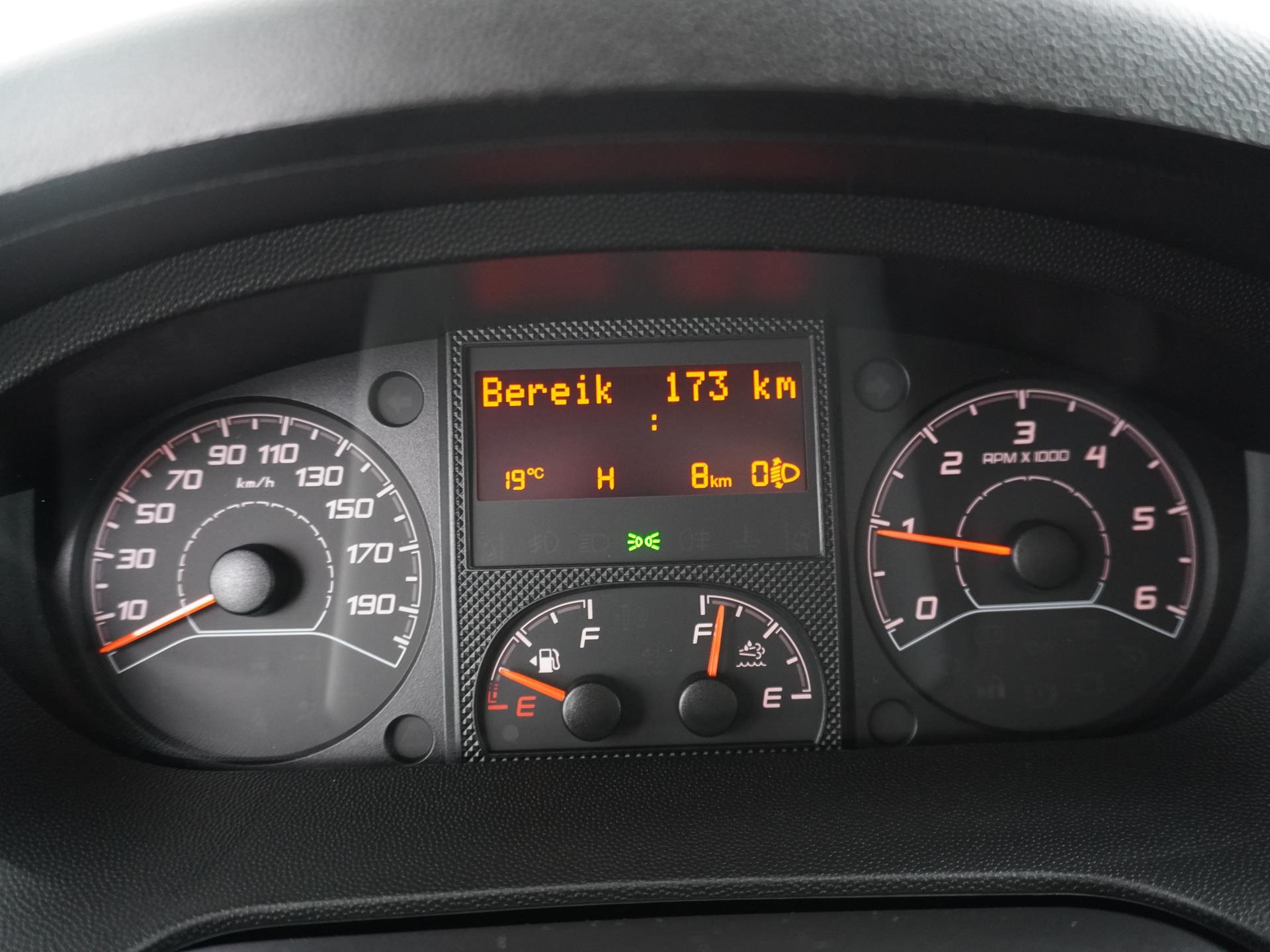 Opel Movano 2.2D 165 L3H2 3500 KG 16