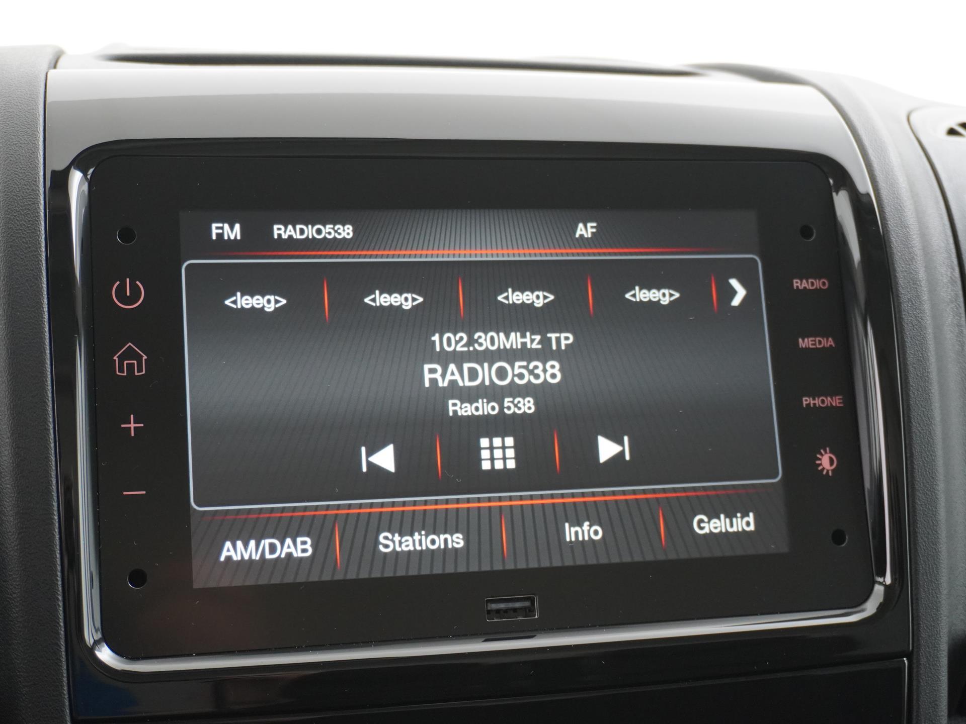 Opel Movano 2.2D 165 L3H2 3500 KG 18