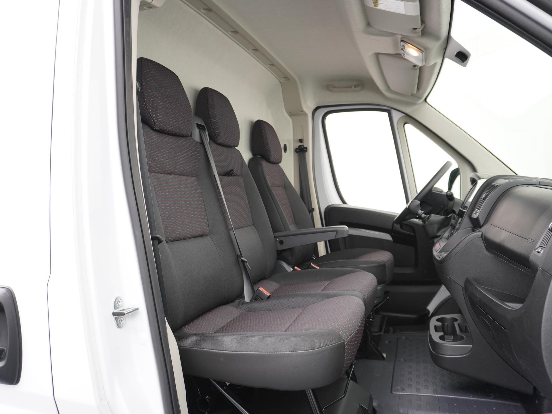 Opel Movano 2.2D 165 L3H2 3500 KG 24