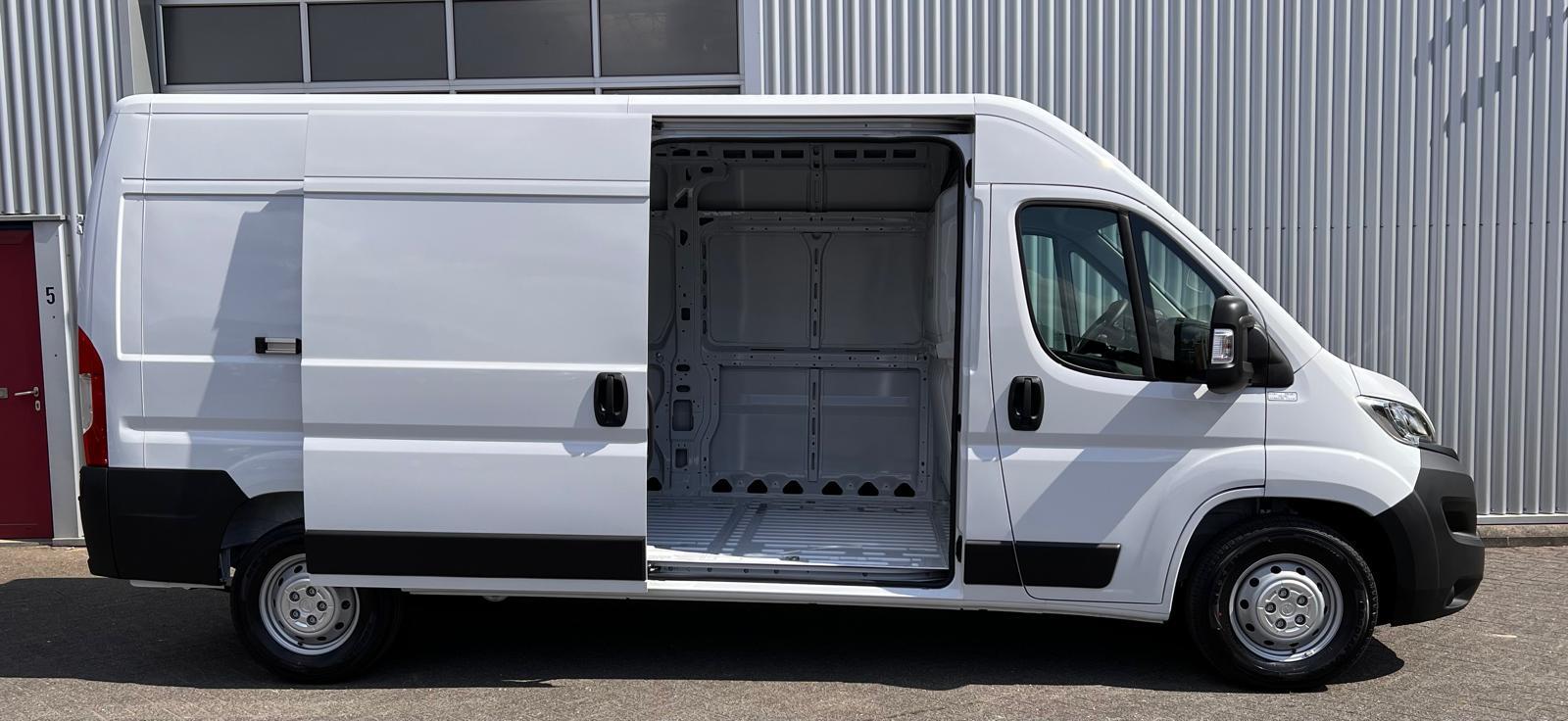 Opel Movano 2.2D 165 L3H2 3500 KG 29