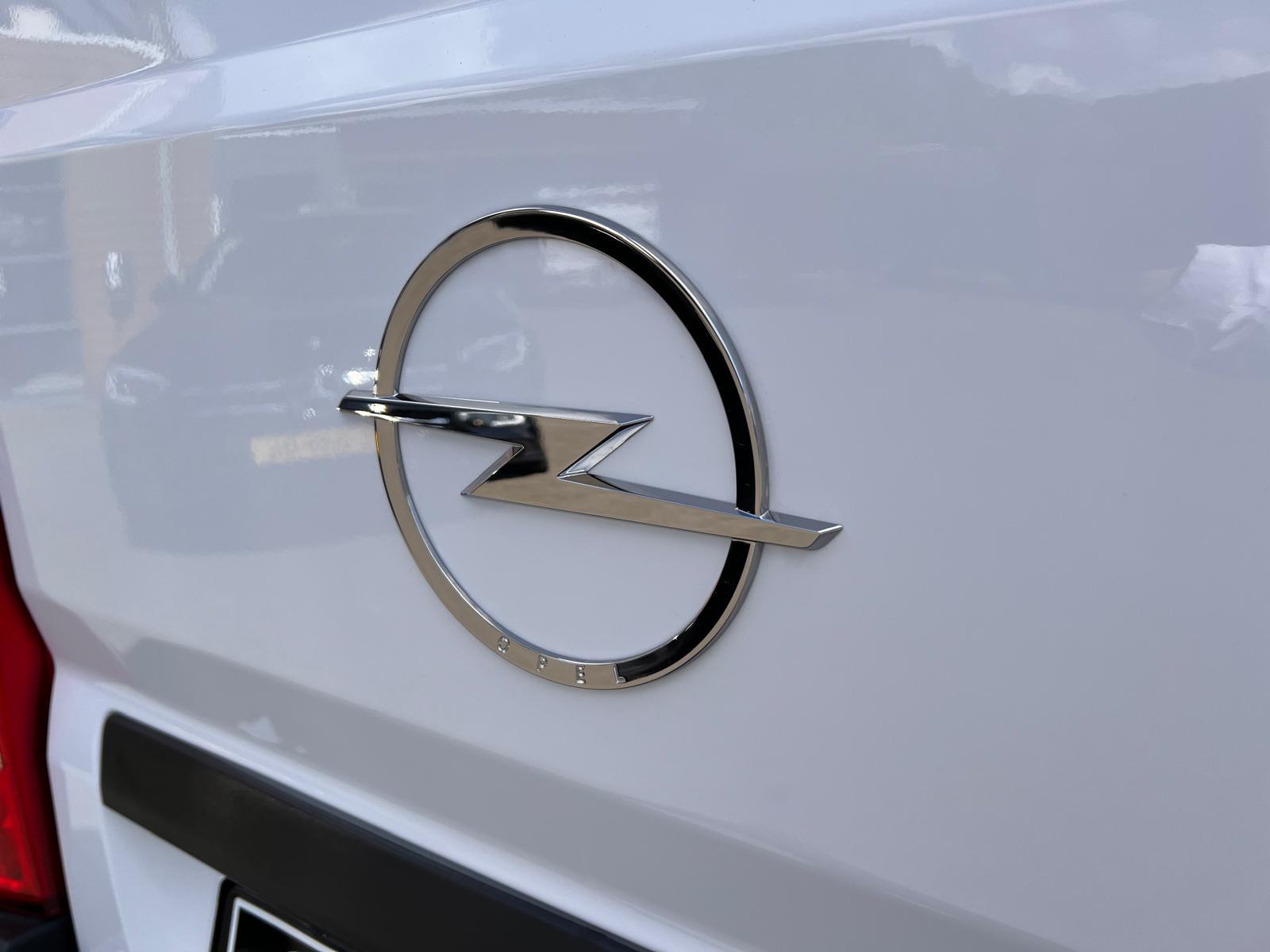 Opel Movano 2.2D 165 L3H2 3500 KG 31