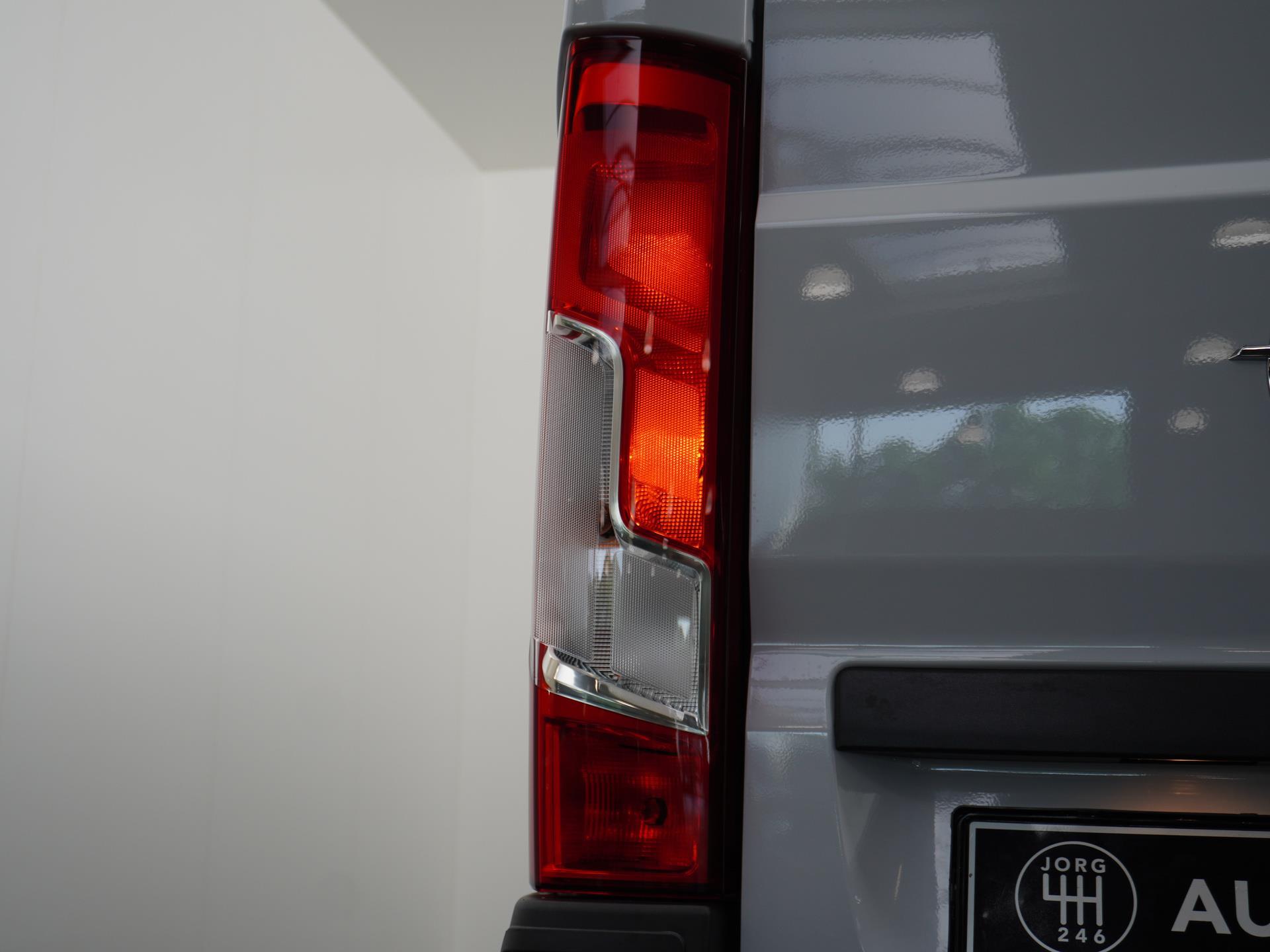 Opel Movano 2.2D 165 L3H2 3500 KG 4