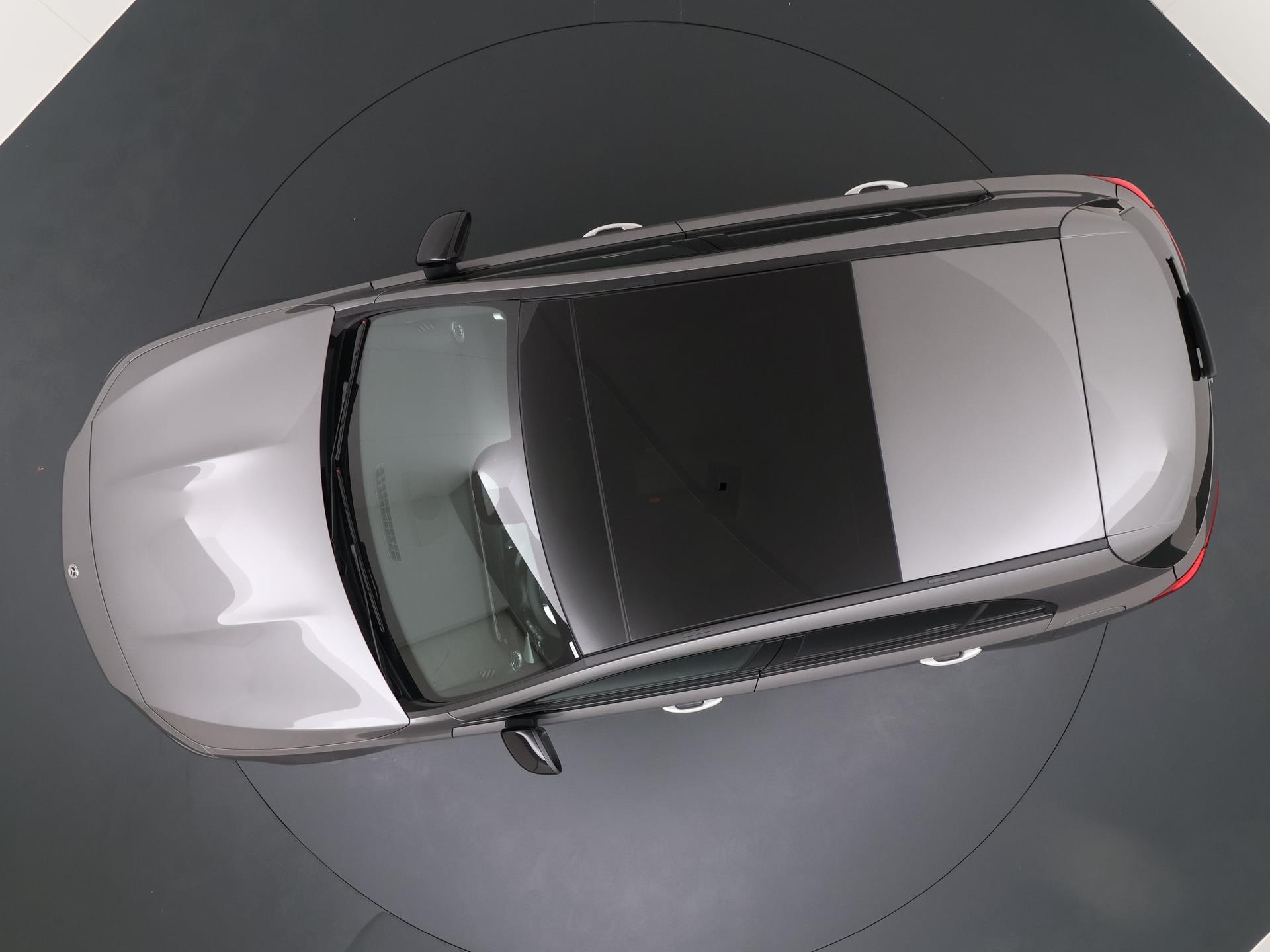 Mercedes-Benz A-Klasse 180 Star Edition AMG Line 11