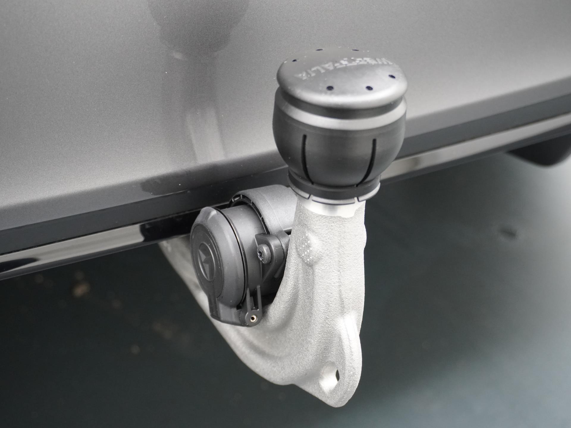 Mercedes-Benz A-Klasse 180 Star Edition AMG Line 3