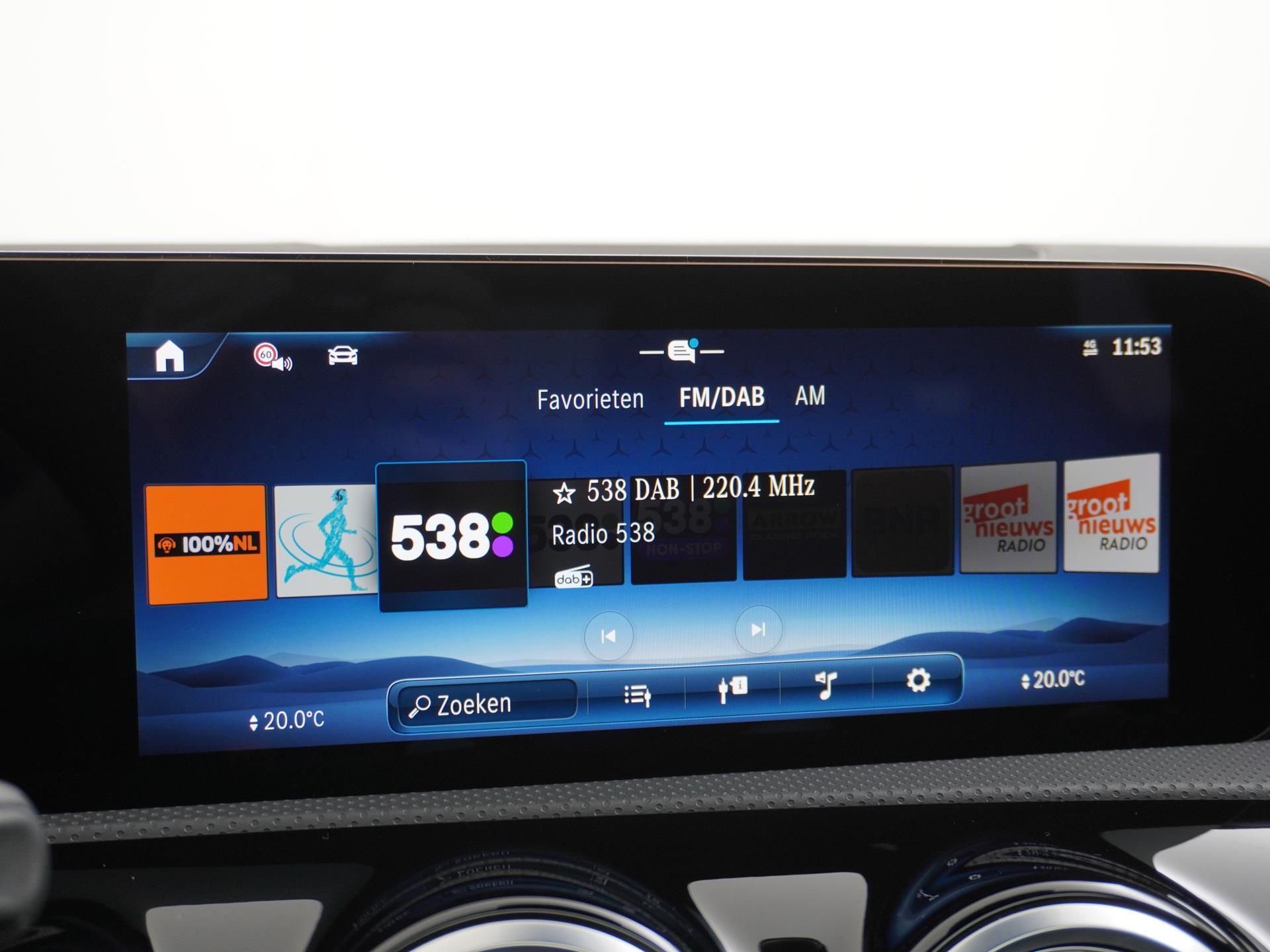 Mercedes-Benz A-Klasse 180 Star Edition AMG Line 37