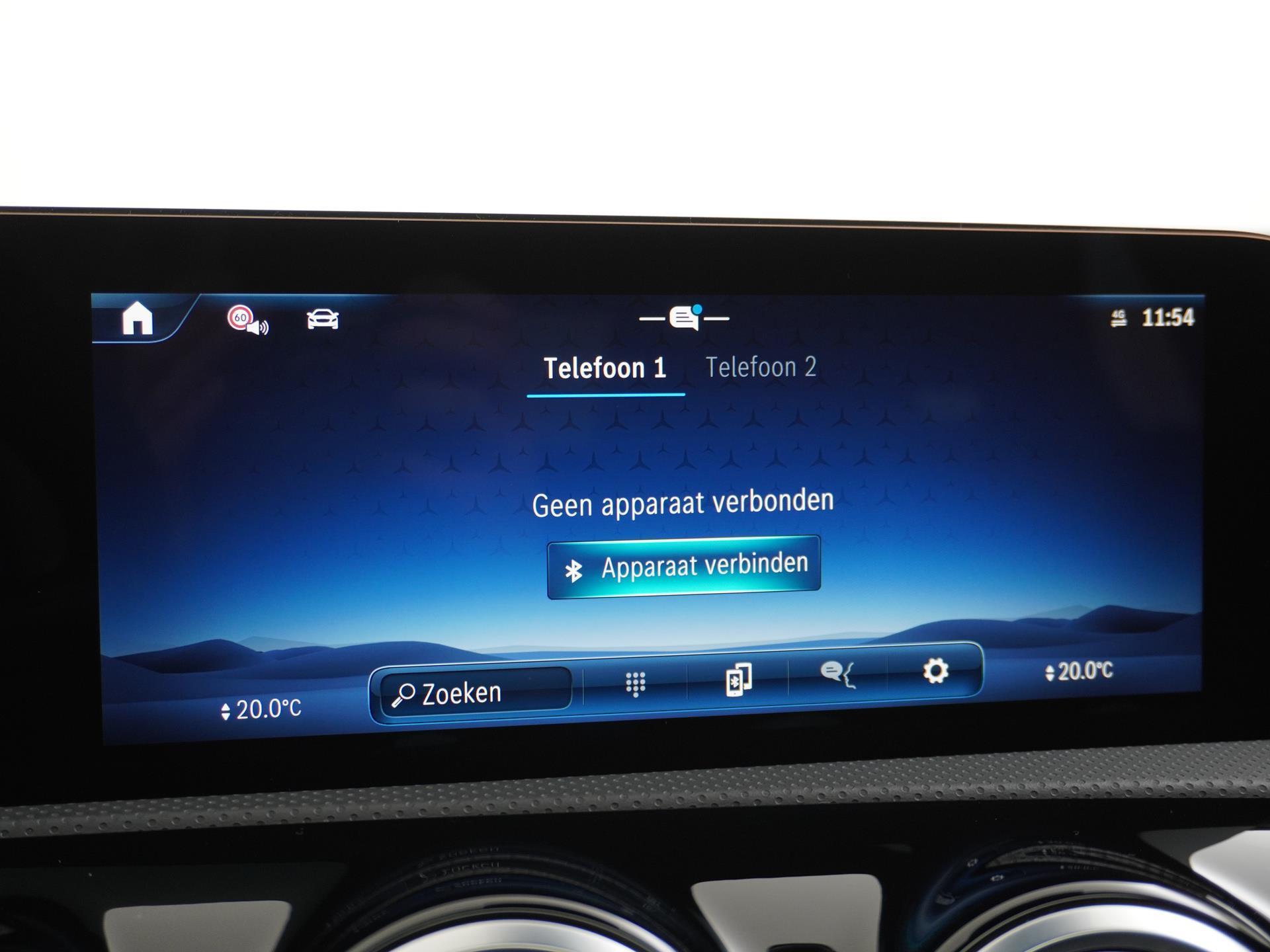 Mercedes-Benz A-Klasse 180 Star Edition AMG Line 38