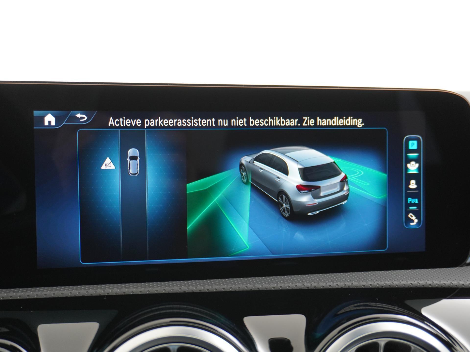 Mercedes-Benz A-Klasse 180 Star Edition AMG Line 47