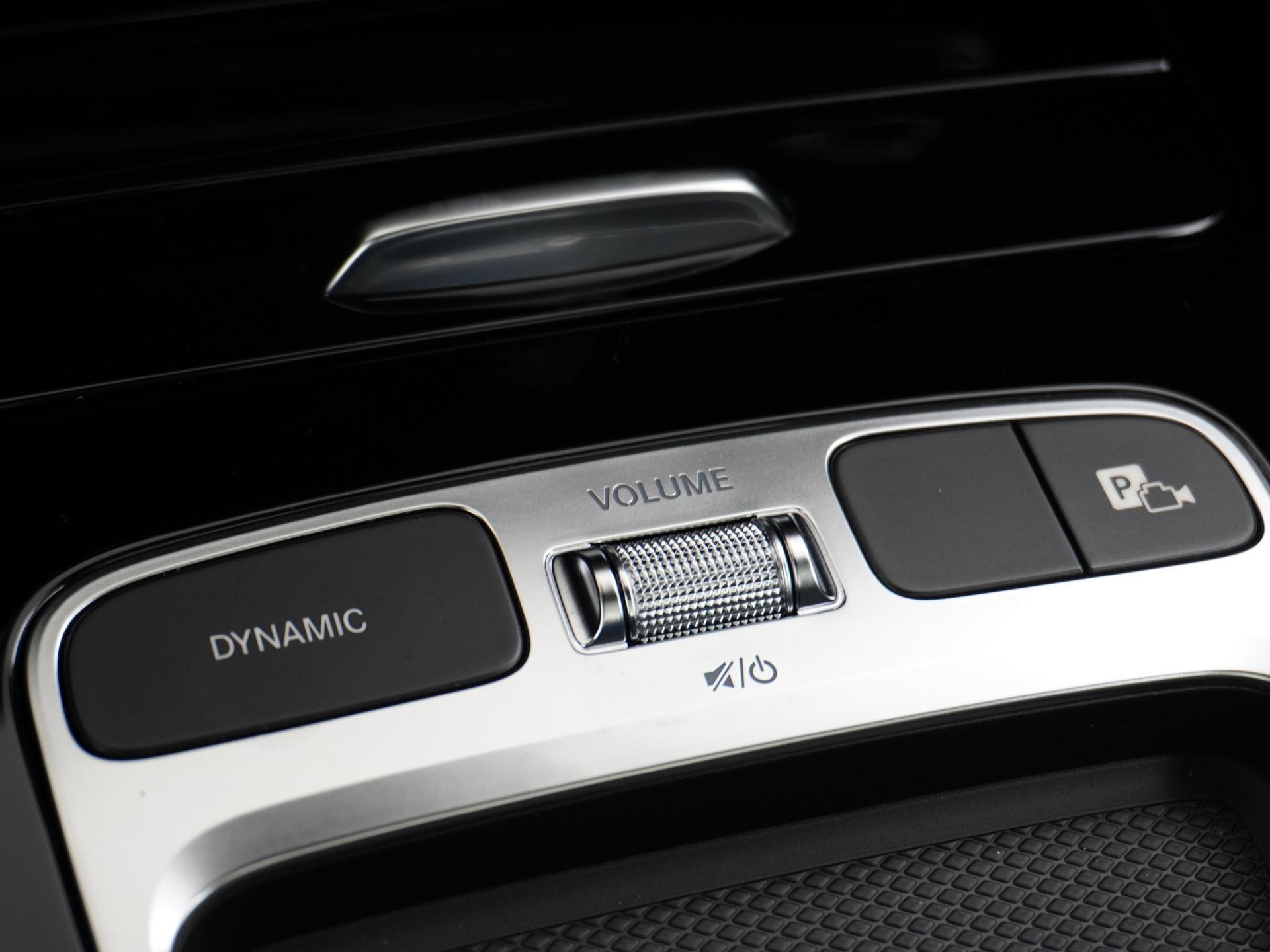 Mercedes-Benz A-Klasse 180 Star Edition AMG Line 49