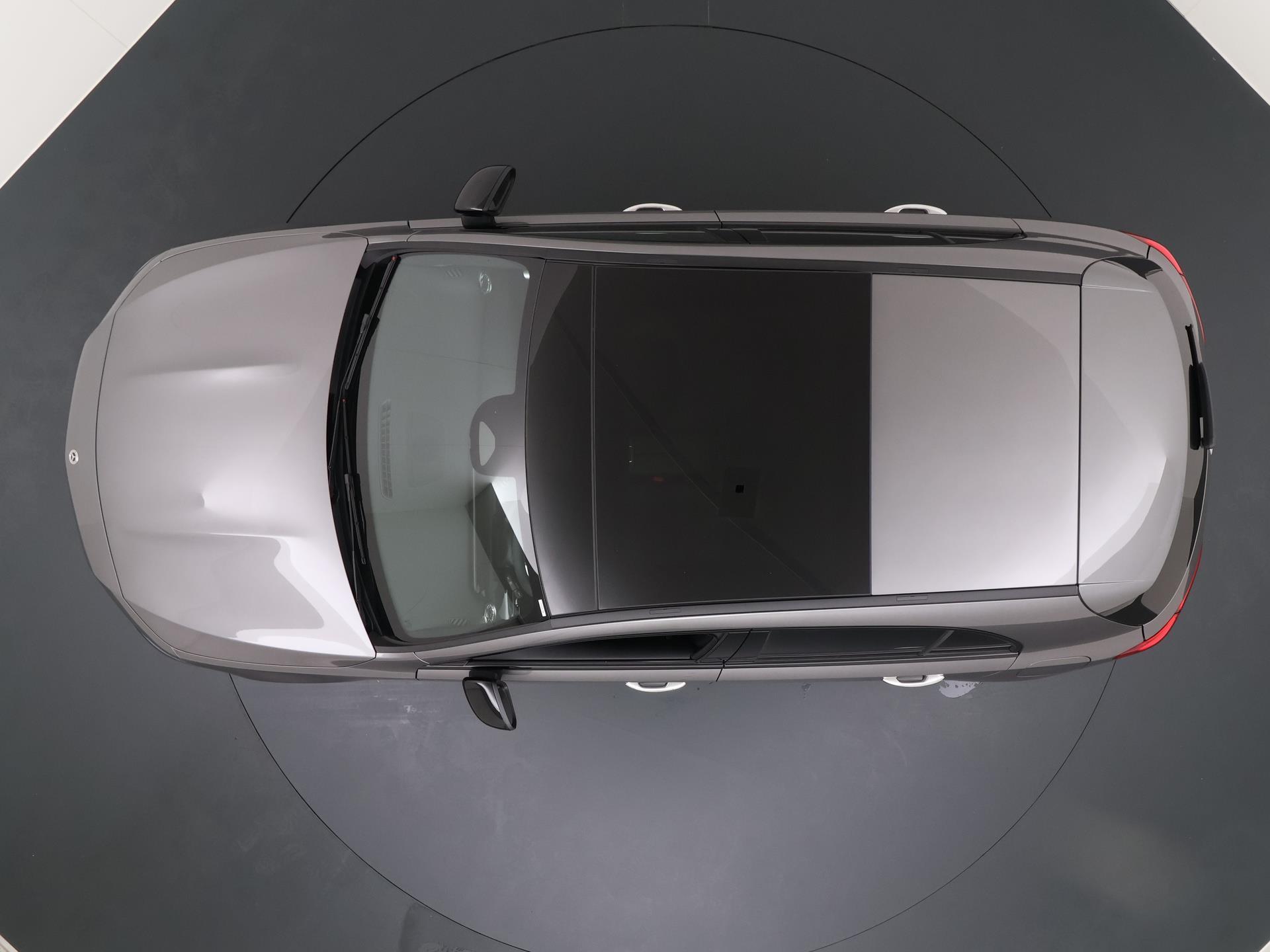 Mercedes-Benz A-Klasse 180 Star Edition AMG Line 12